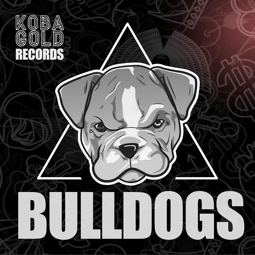 Постер альбома Bulldogs
