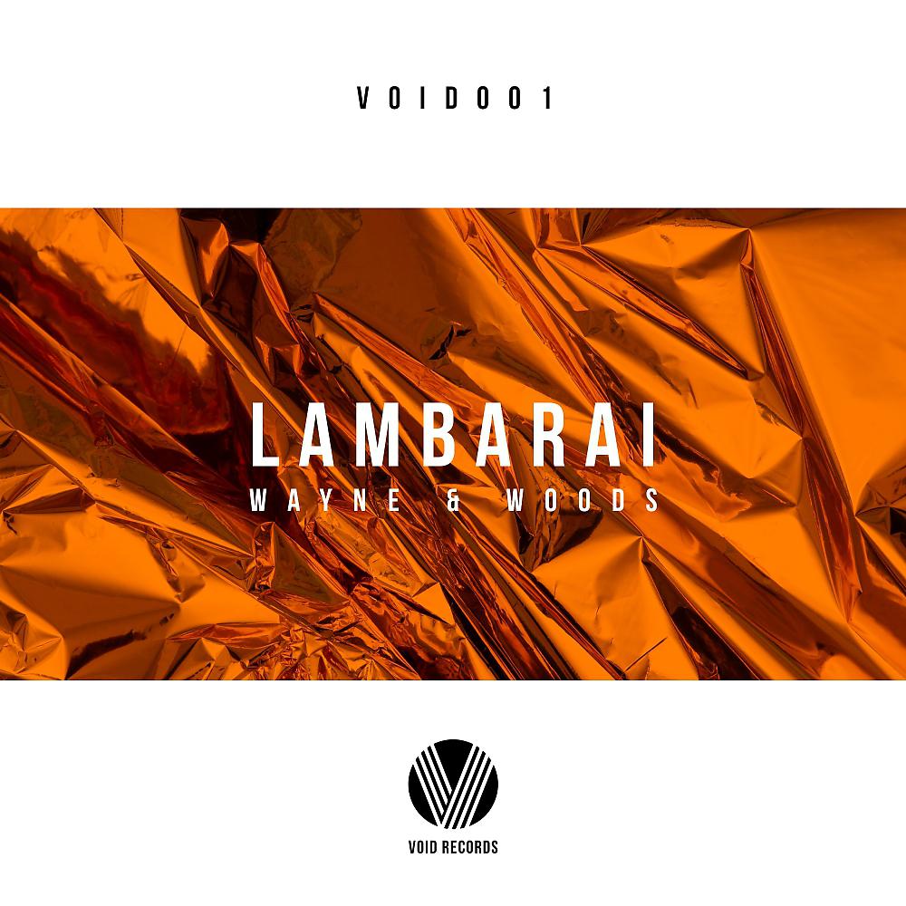 Постер альбома Lambarai