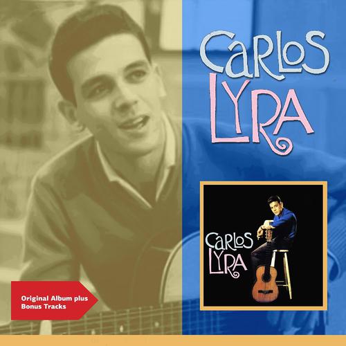 Постер альбома Carlos Lyra