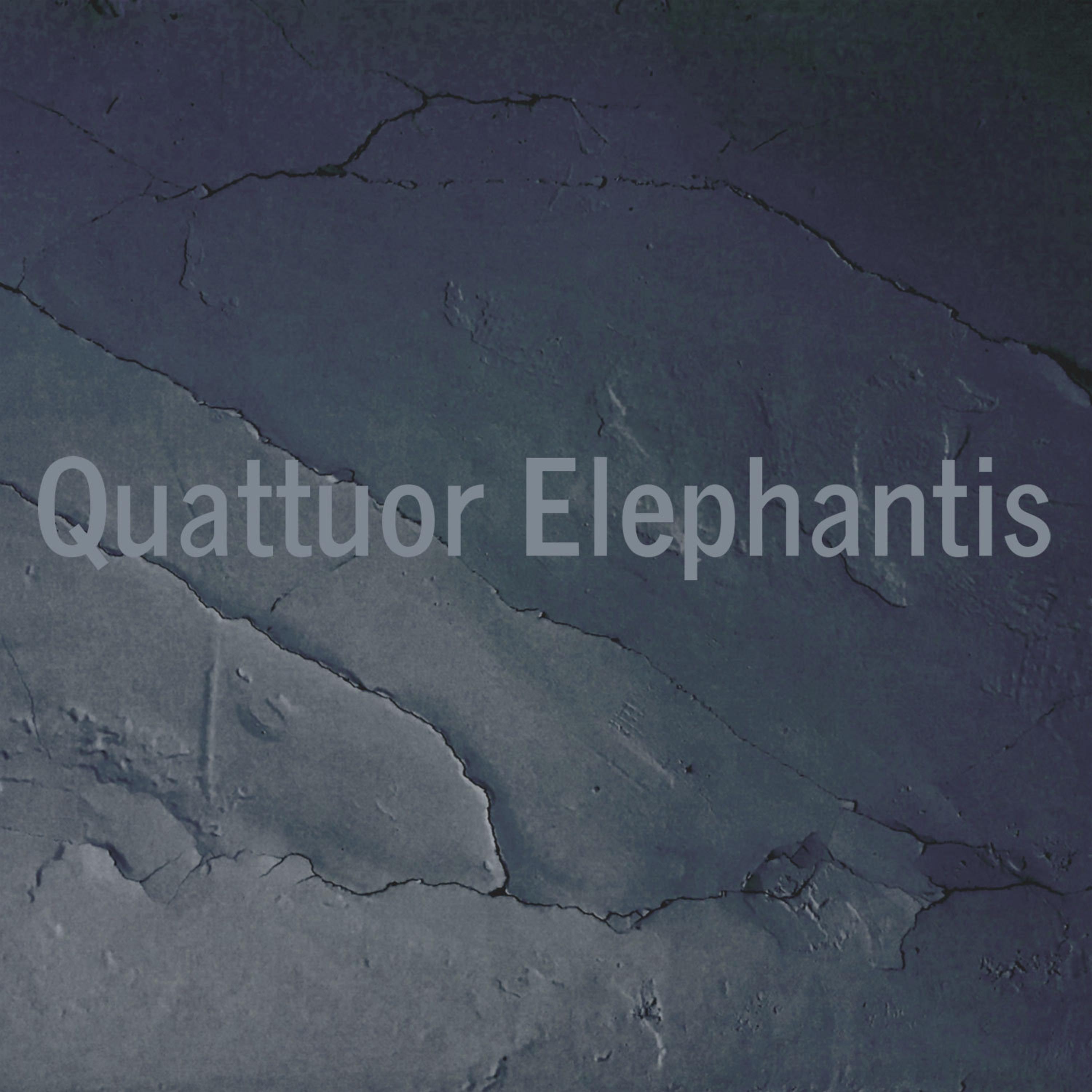 Постер альбома Quattuor Elephantis