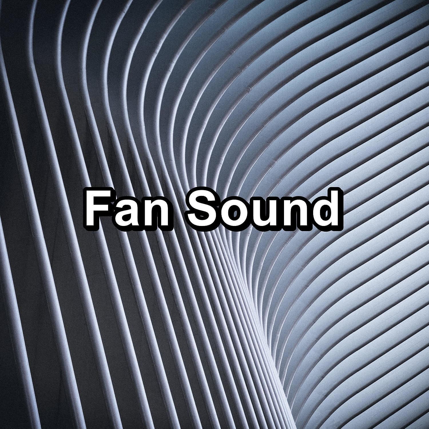 Постер альбома Fan Sound