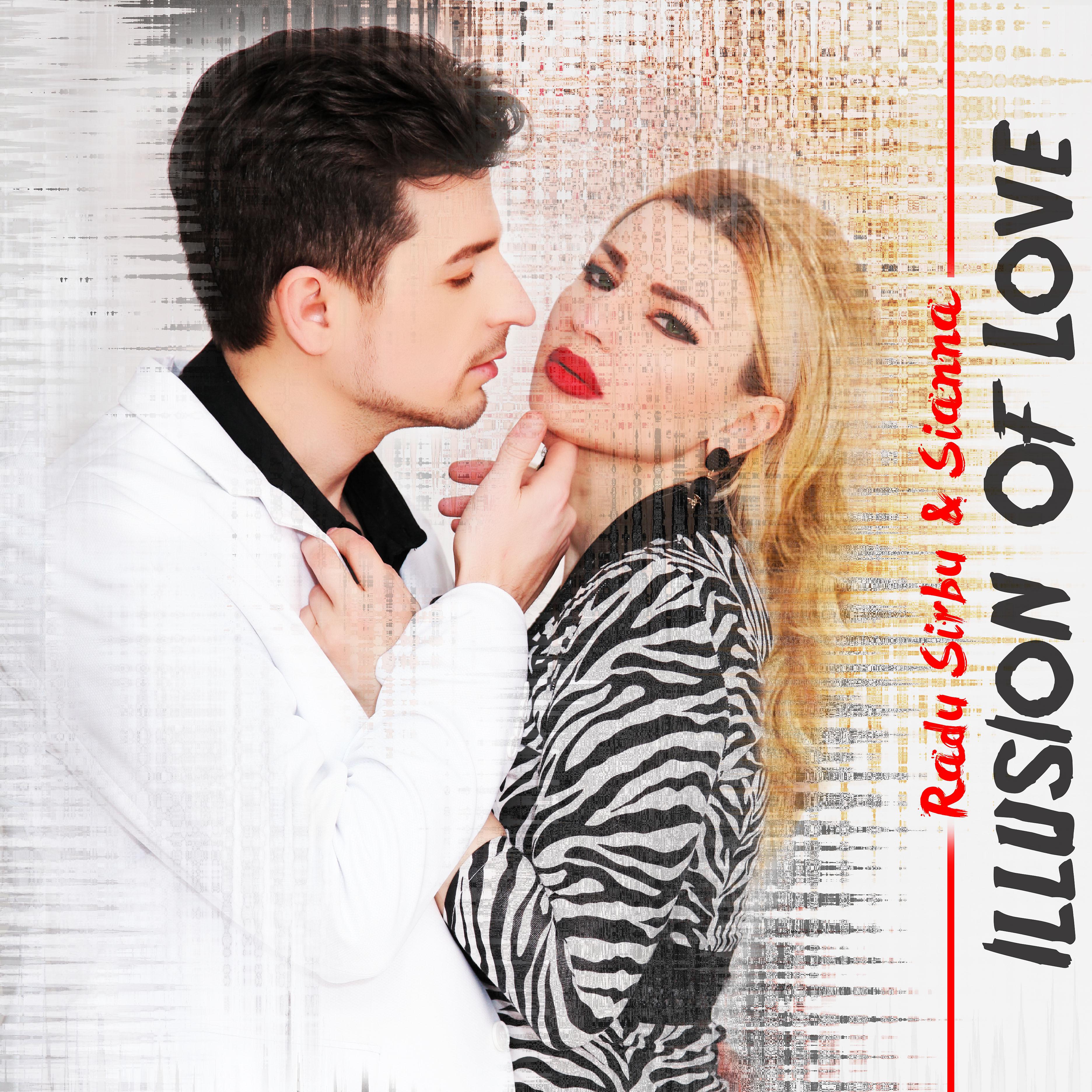 Постер альбома Illusion of Love