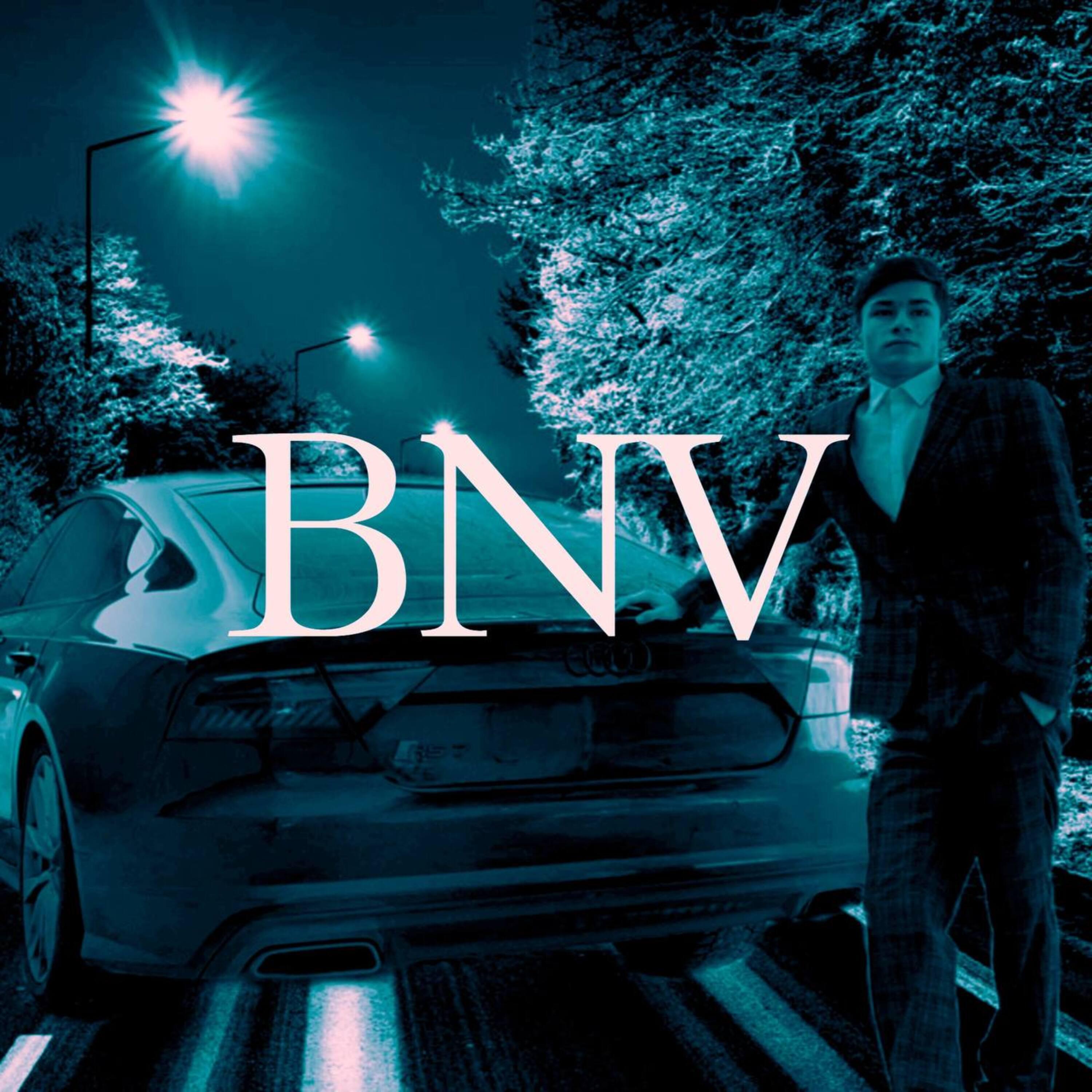 Постер альбома Bnv