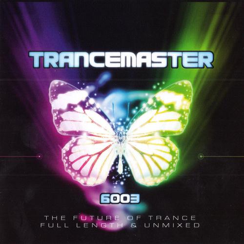 Постер альбома Trancemaster 6003