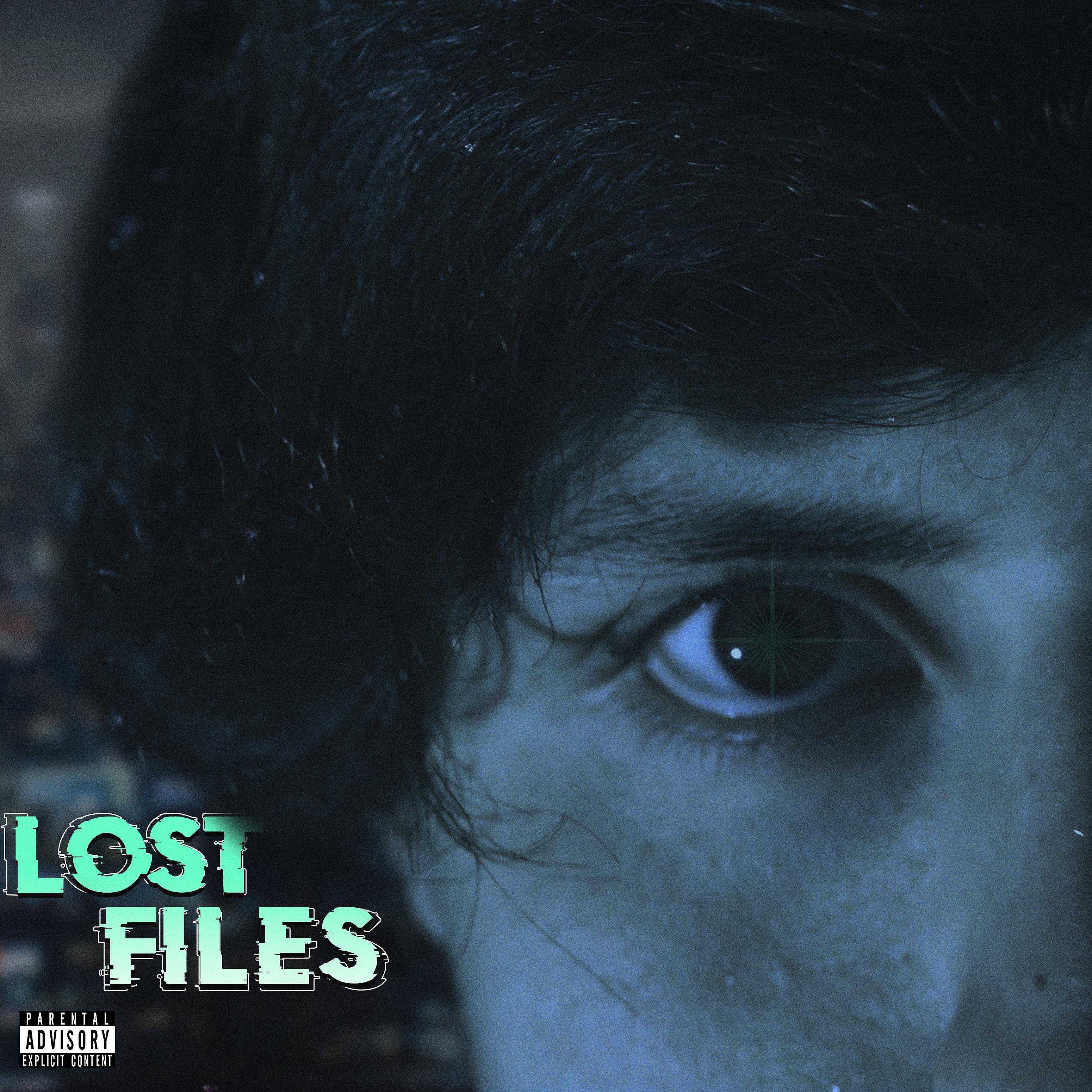 Постер альбома Lost Files