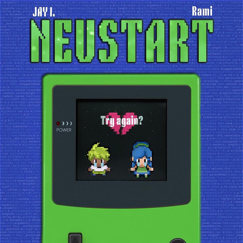 Постер альбома Neustart