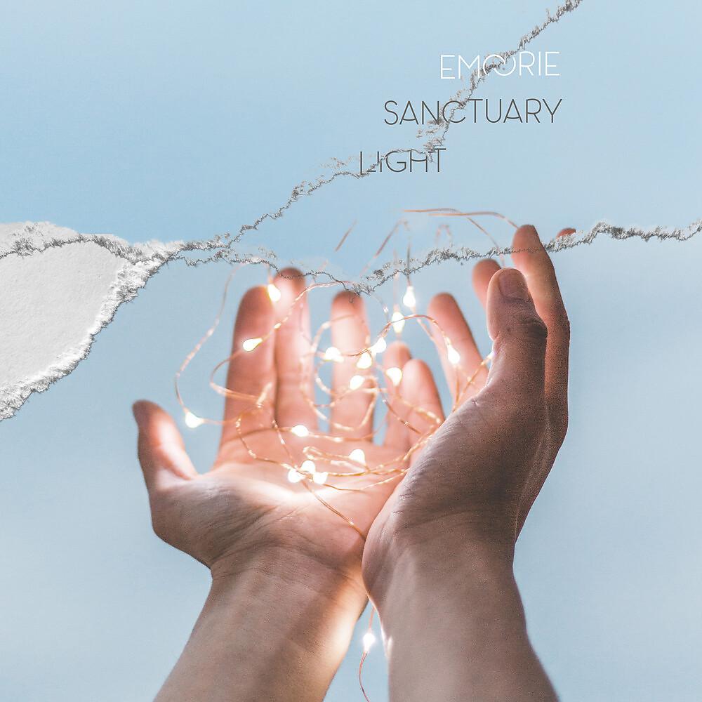 Постер альбома Sanctuary Light