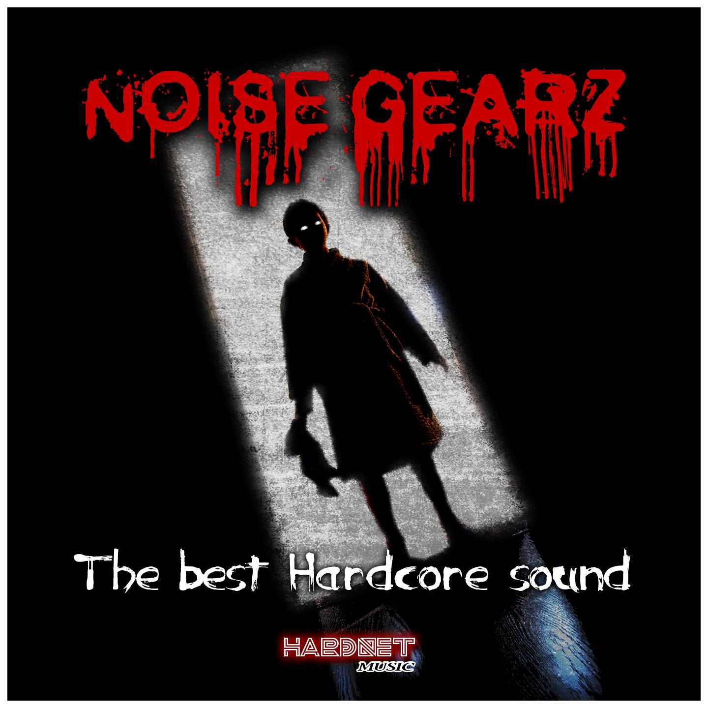Постер альбома Noise Gearz