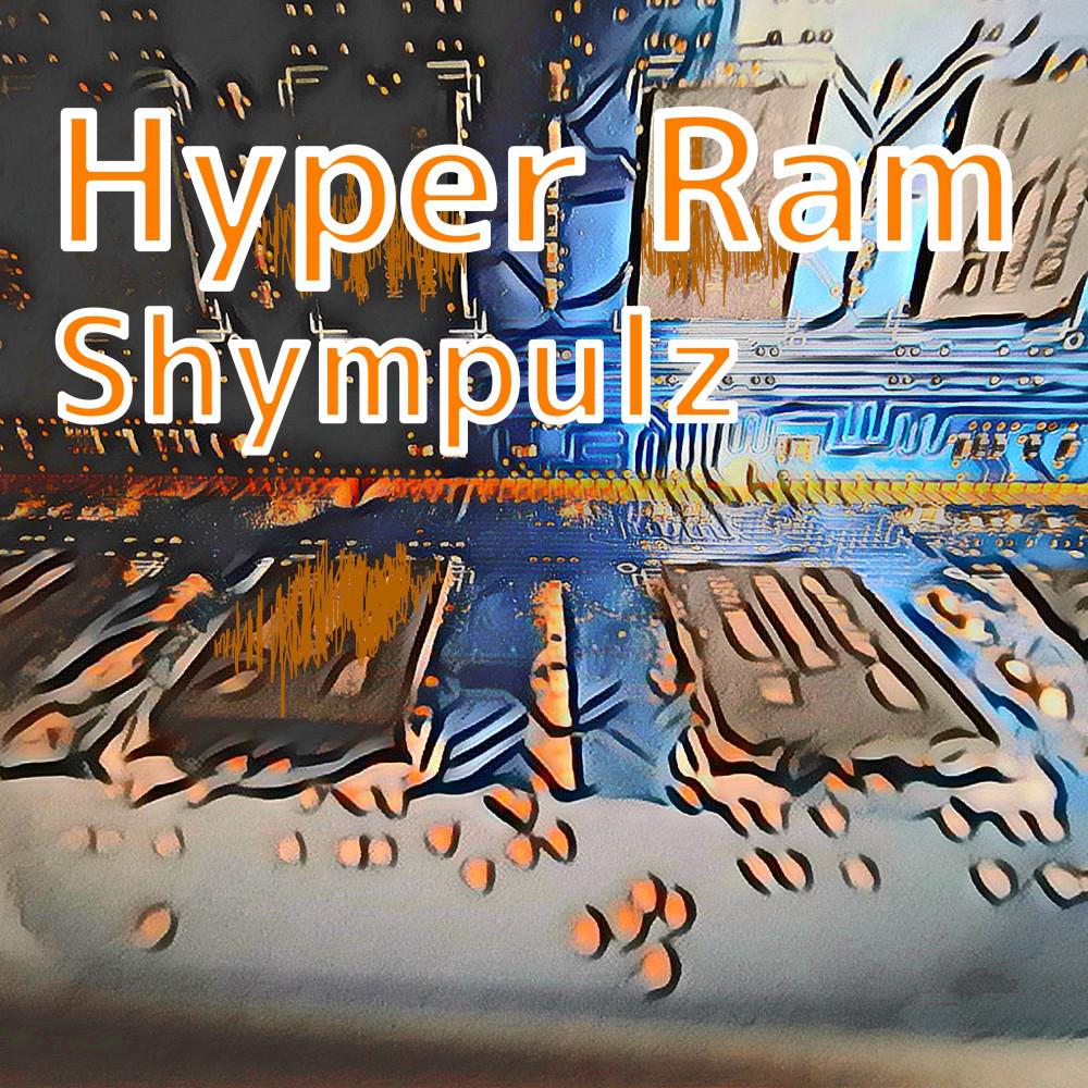 Постер альбома Hyper Ram