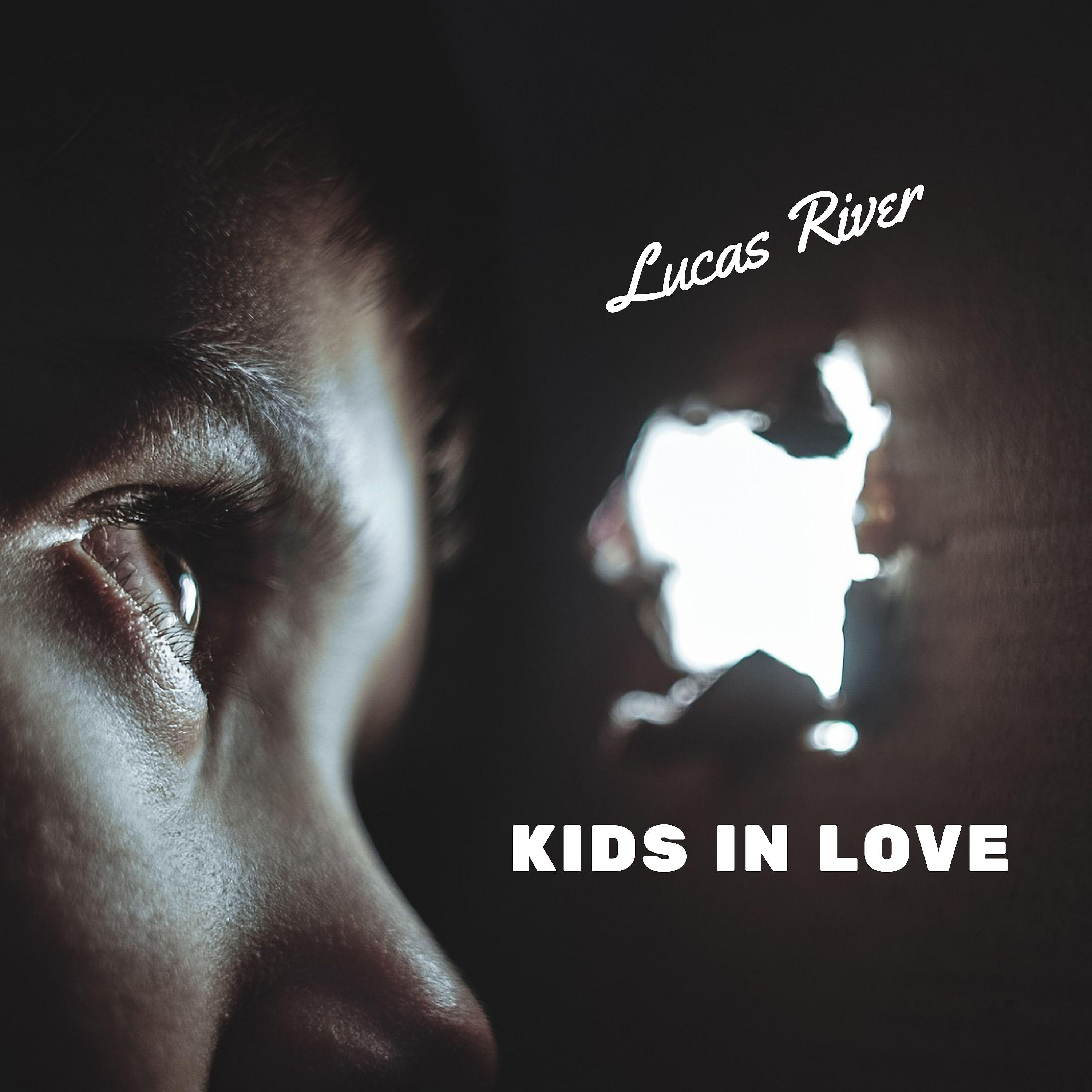 Постер альбома Kids in Love