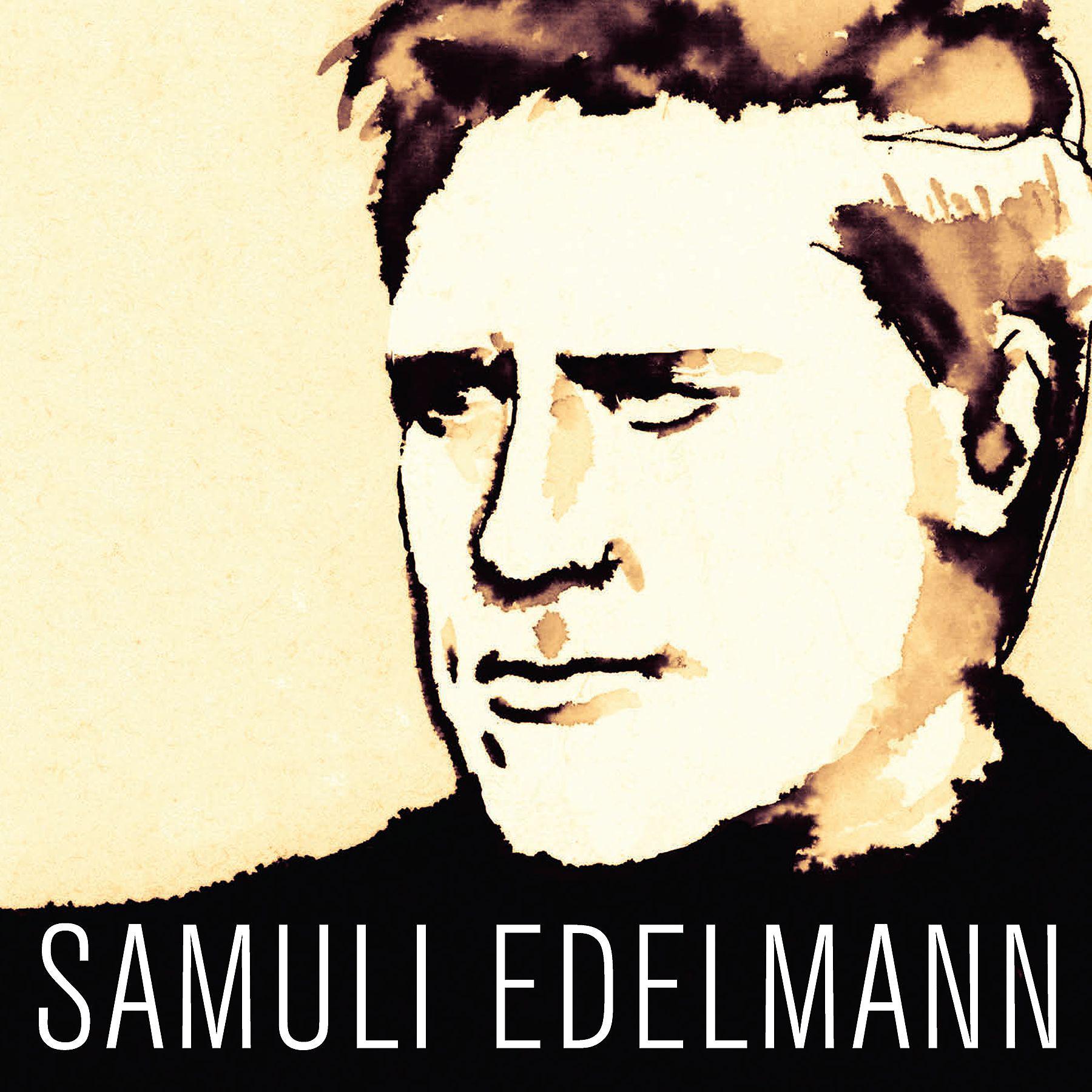 Постер альбома Samuli Edelmann