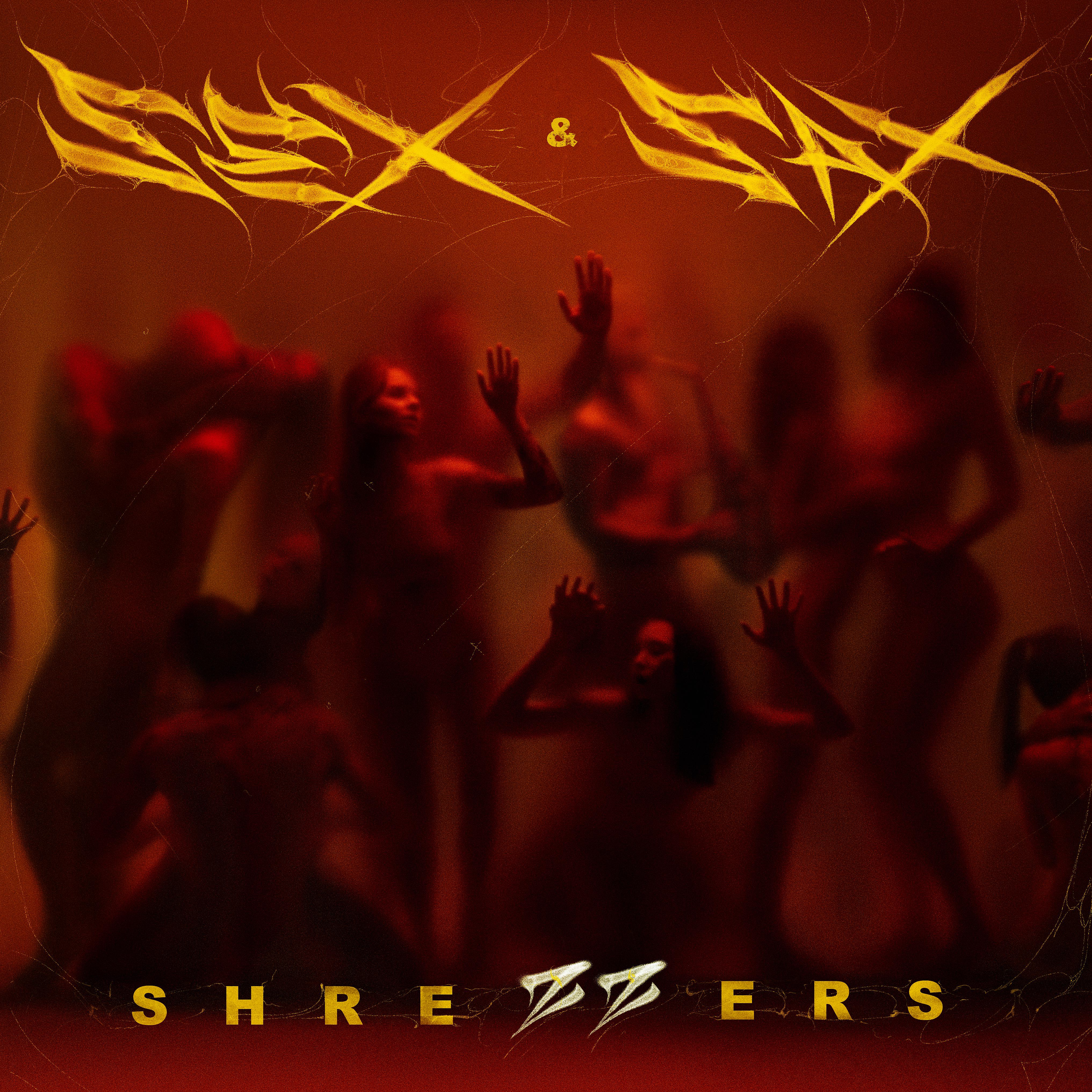 Постер альбома SEX & SAX
