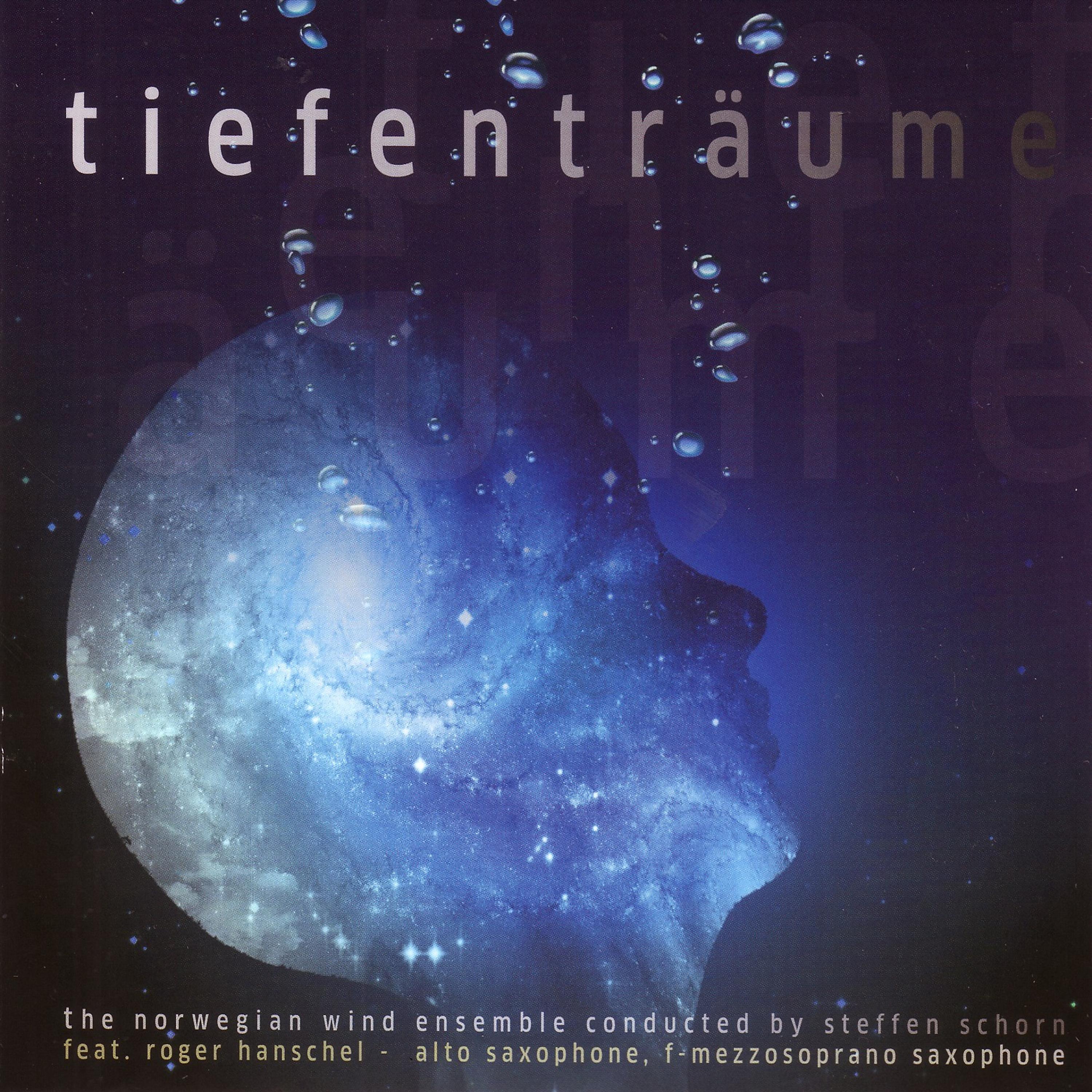 Постер альбома Tiefenträume