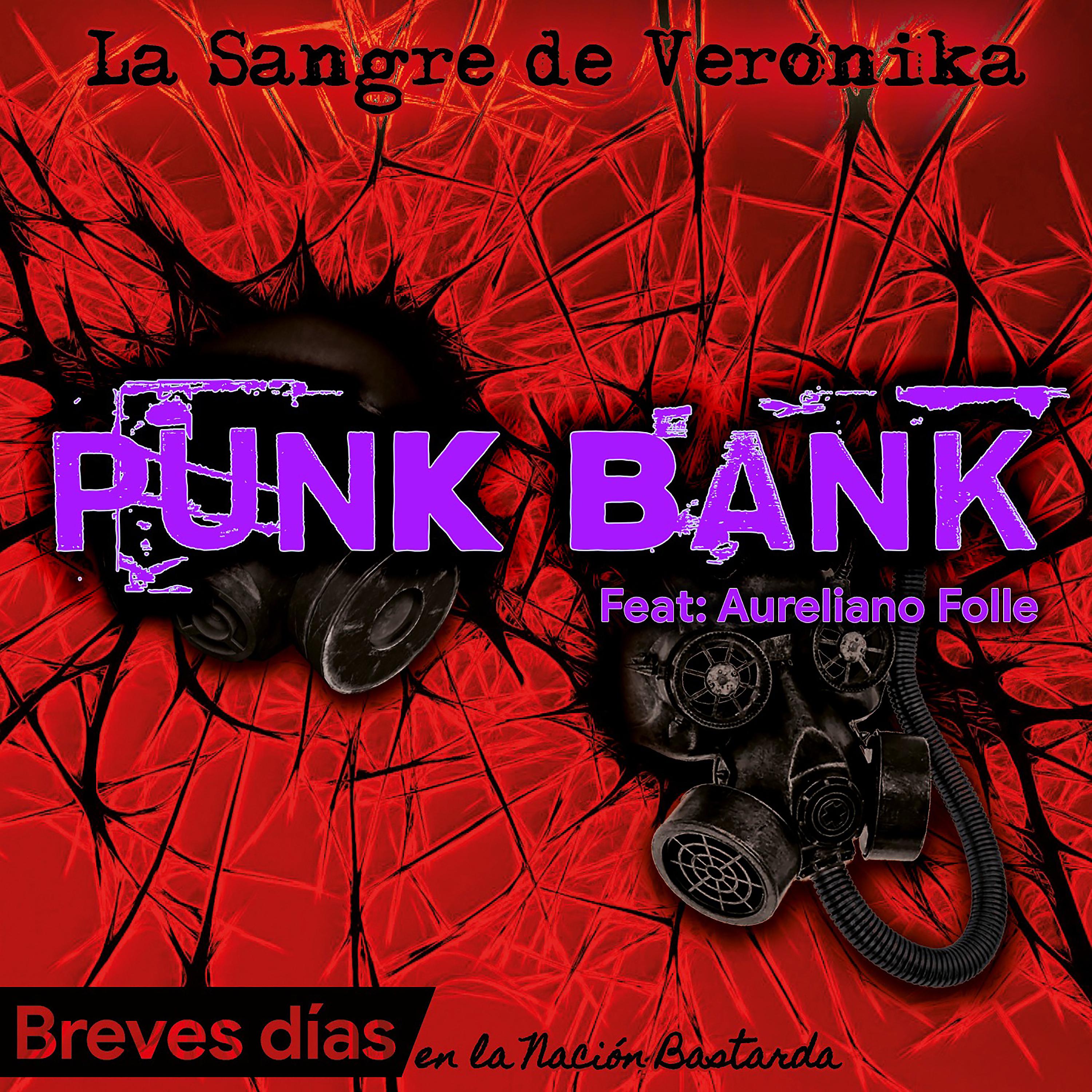 Постер альбома Punk Bank
