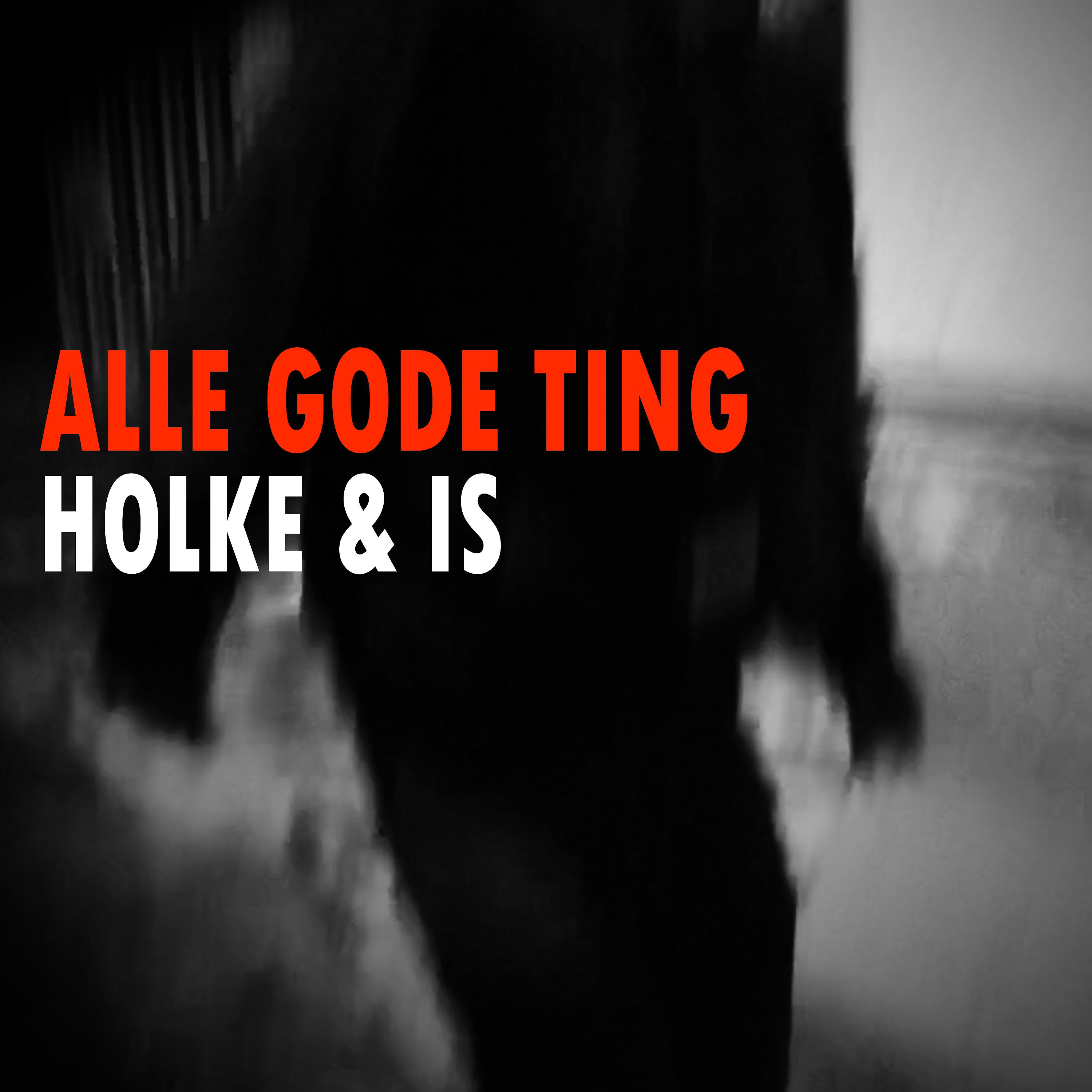 Постер альбома Holke & Is