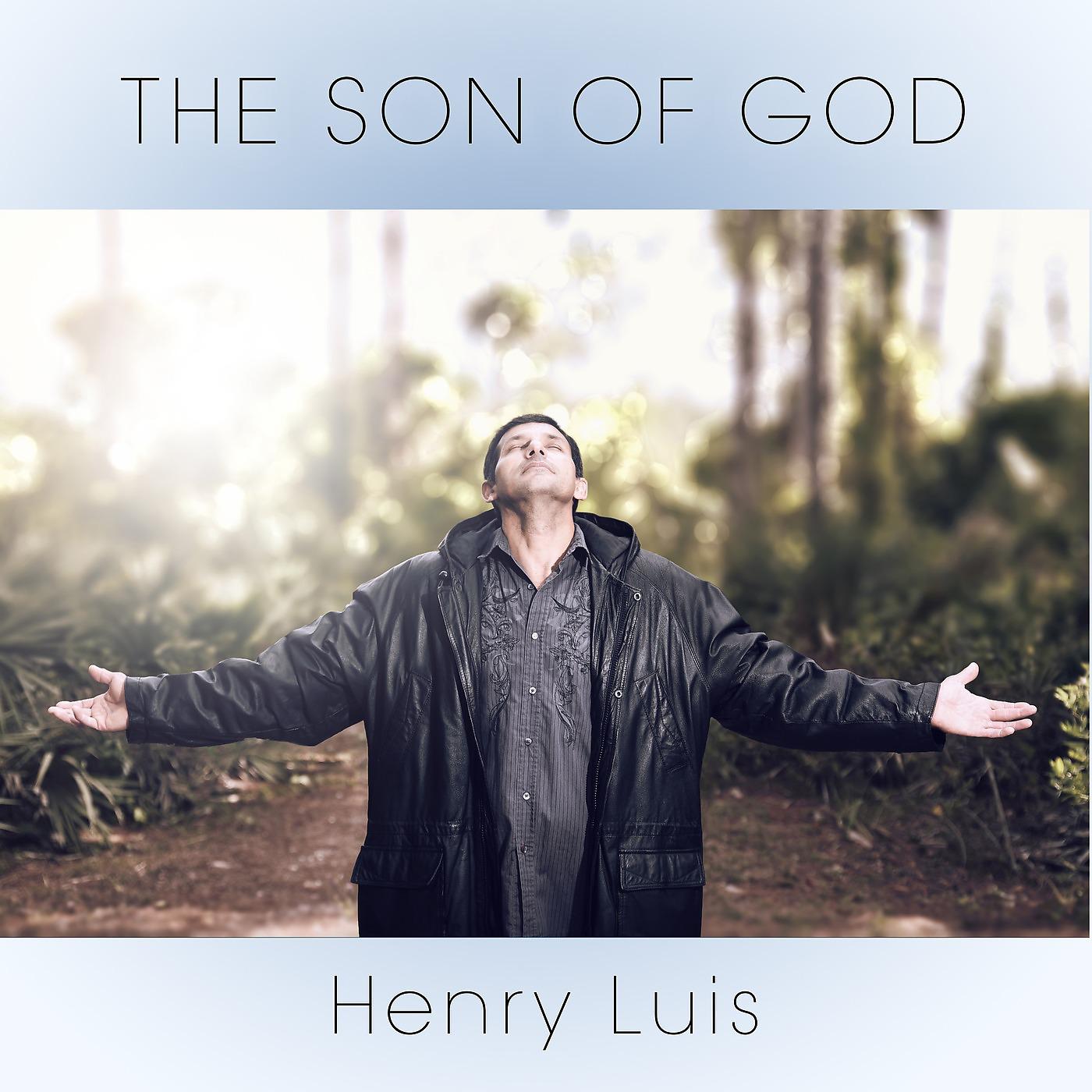 Постер альбома The Son of God