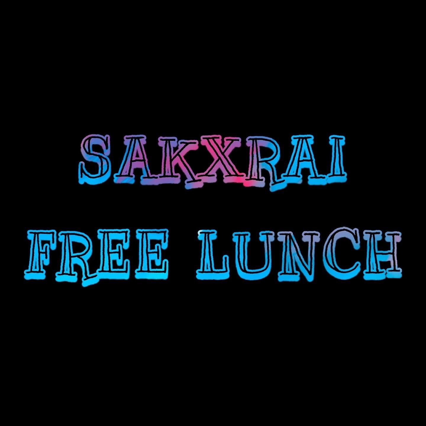 Постер альбома Free Lunch