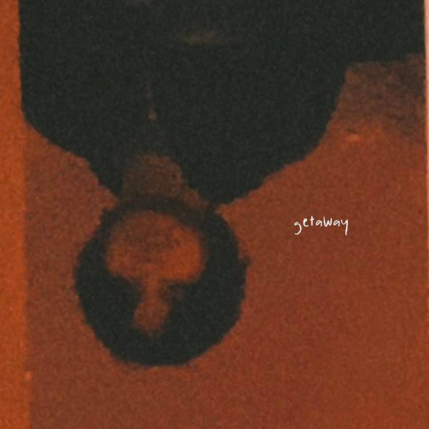 Постер альбома getaway