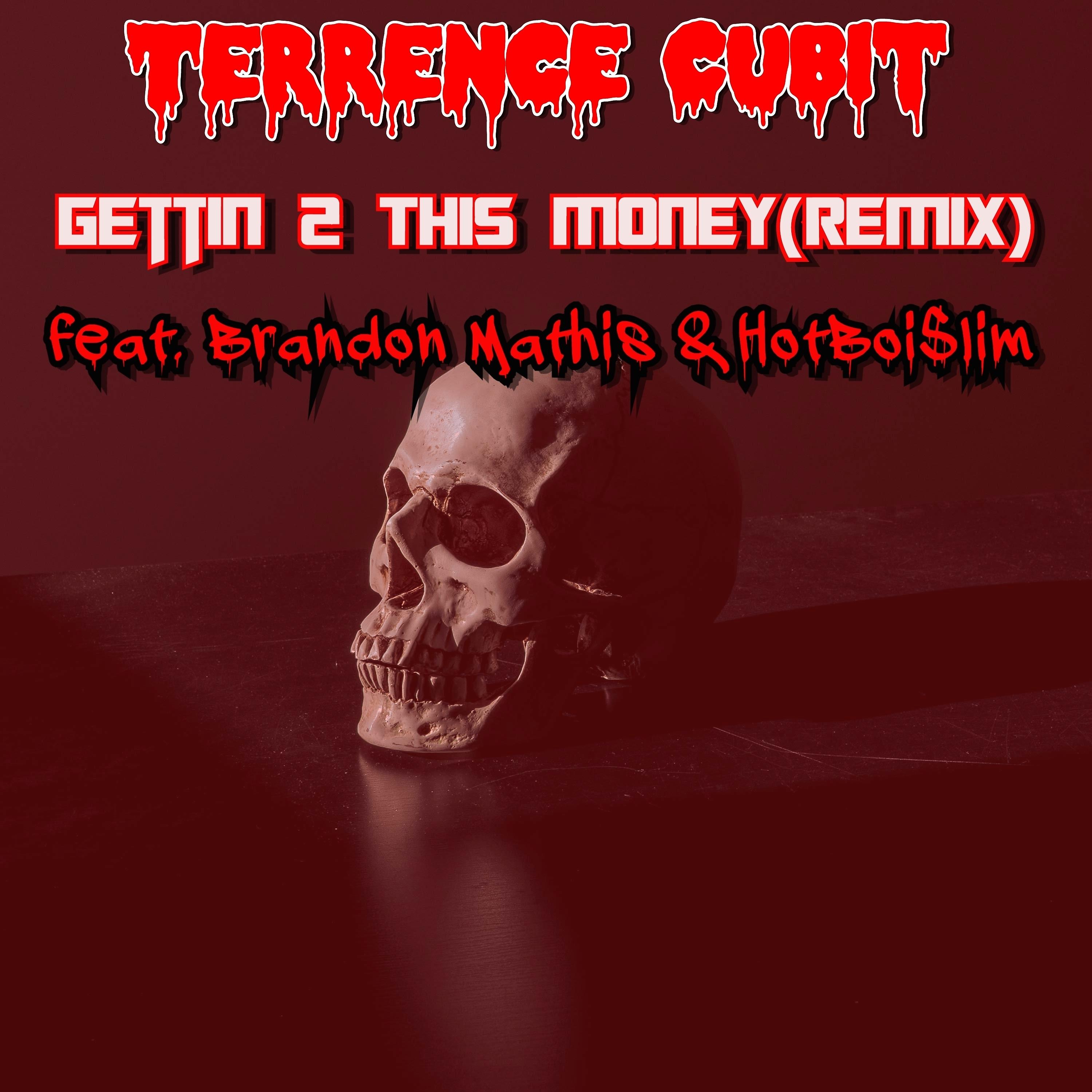 Постер альбома Gettin 2 This Money (Remix)