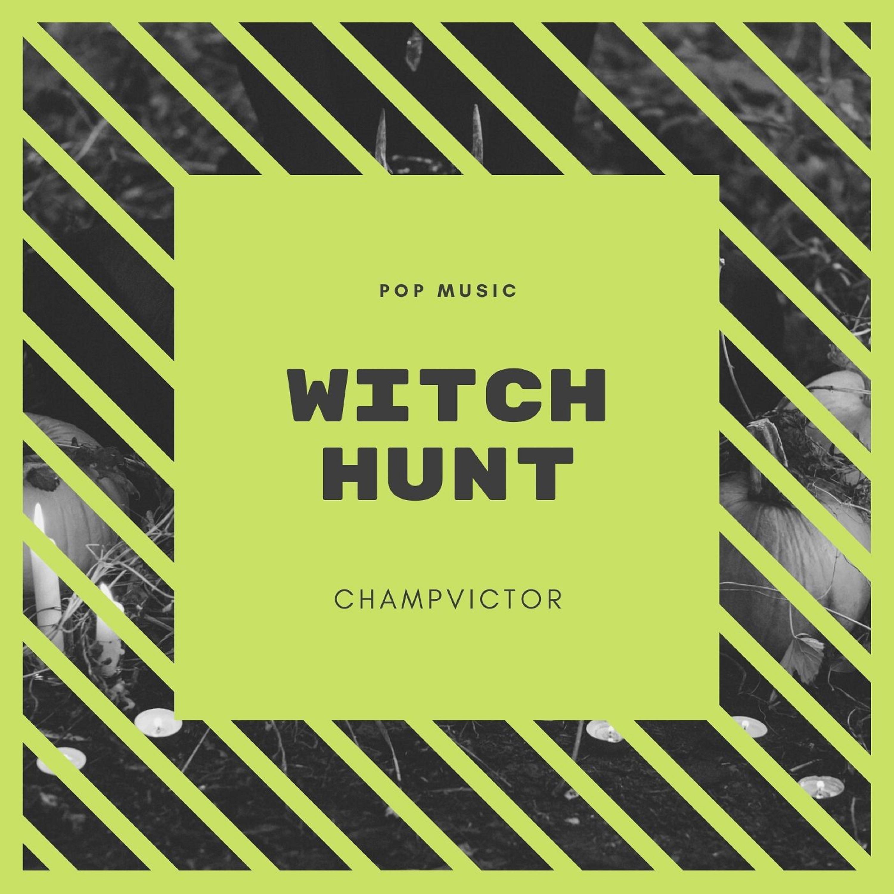 Постер альбома Witch Hunt