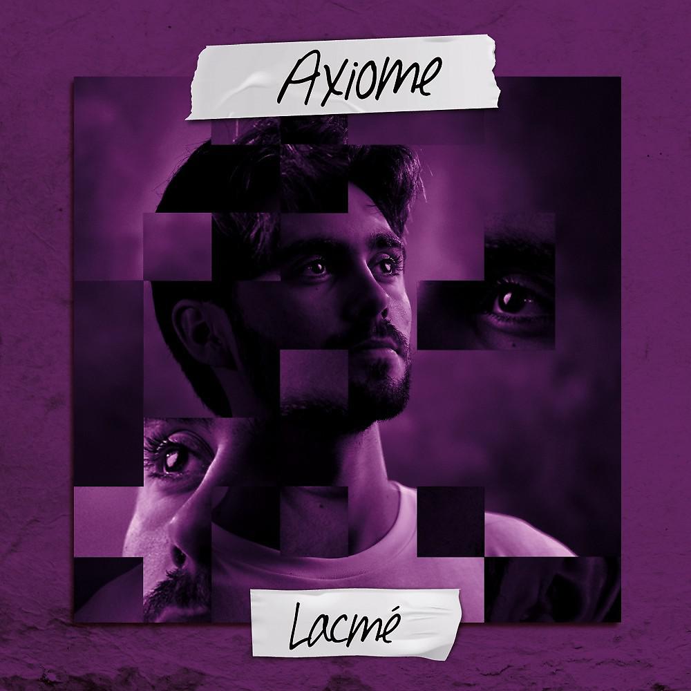 Постер альбома Axiome