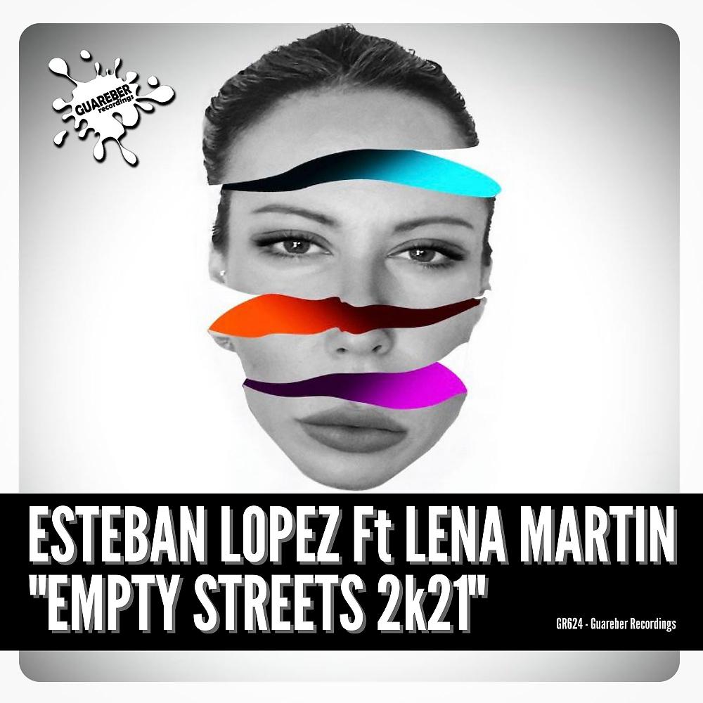 Постер альбома Empty Streets 2k21