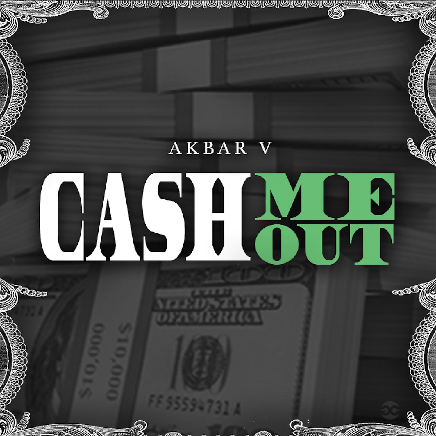 Постер альбома Cash Me Out