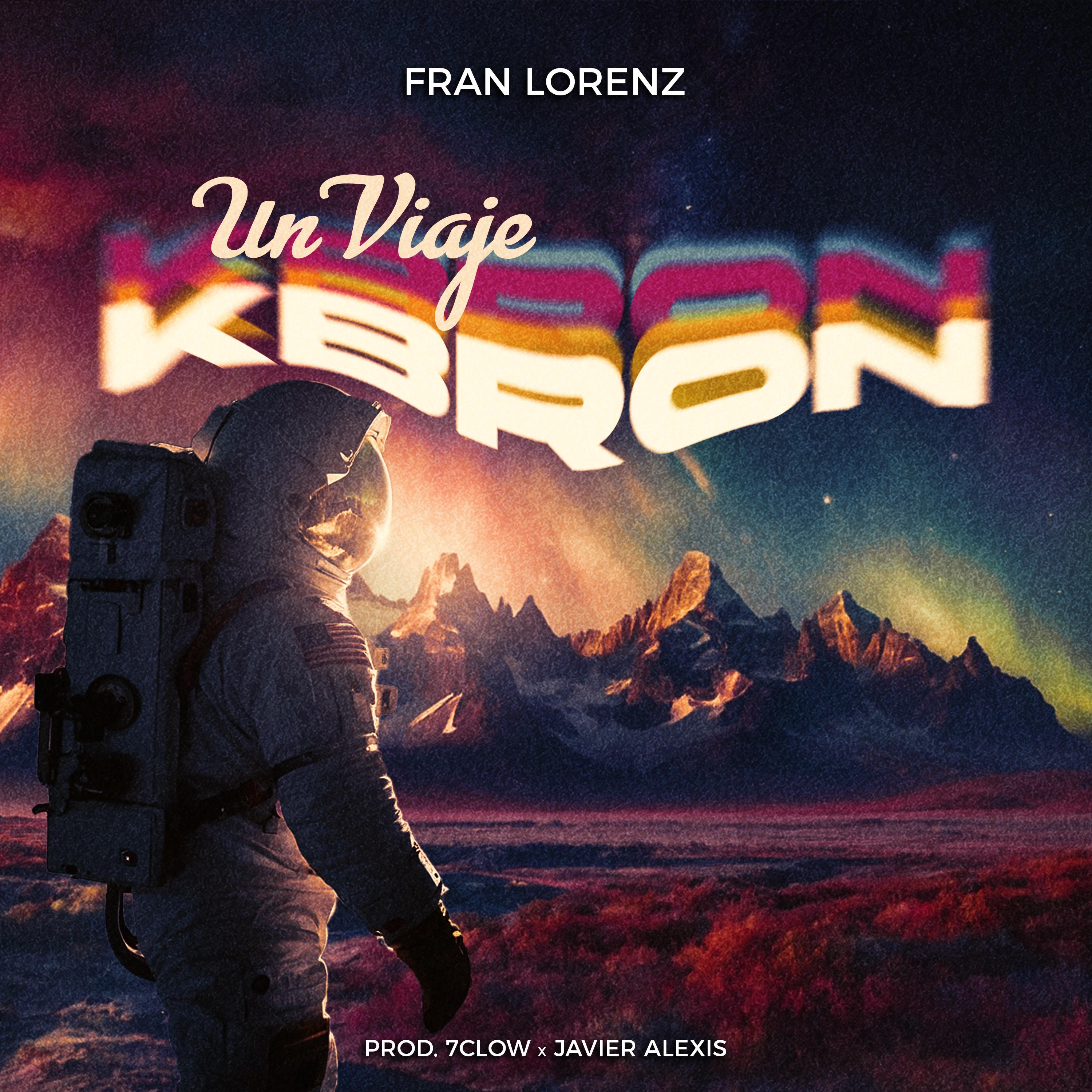 Постер альбома Un Viaje Kbron