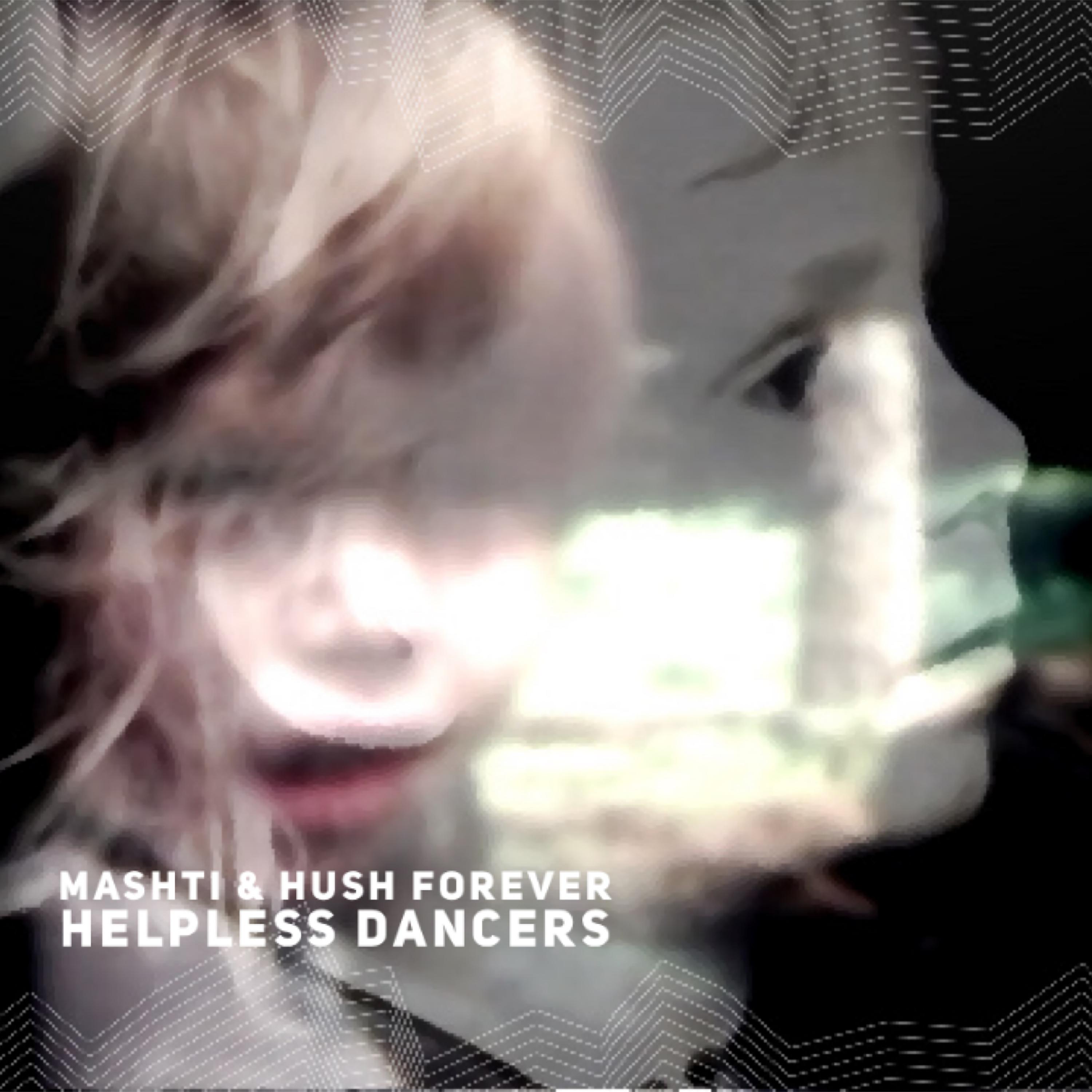 Постер альбома Helpless Dancers
