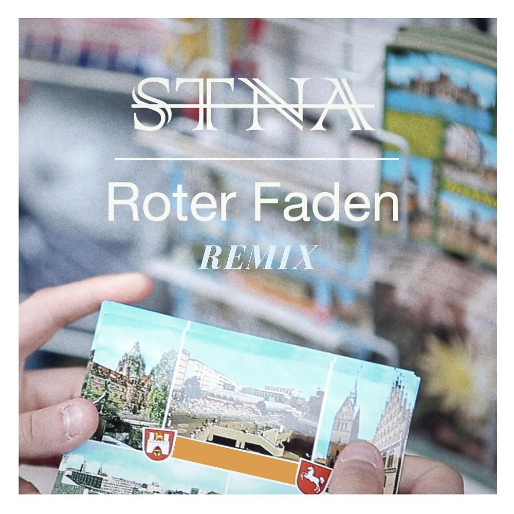 Постер альбома Roter Faden Remix