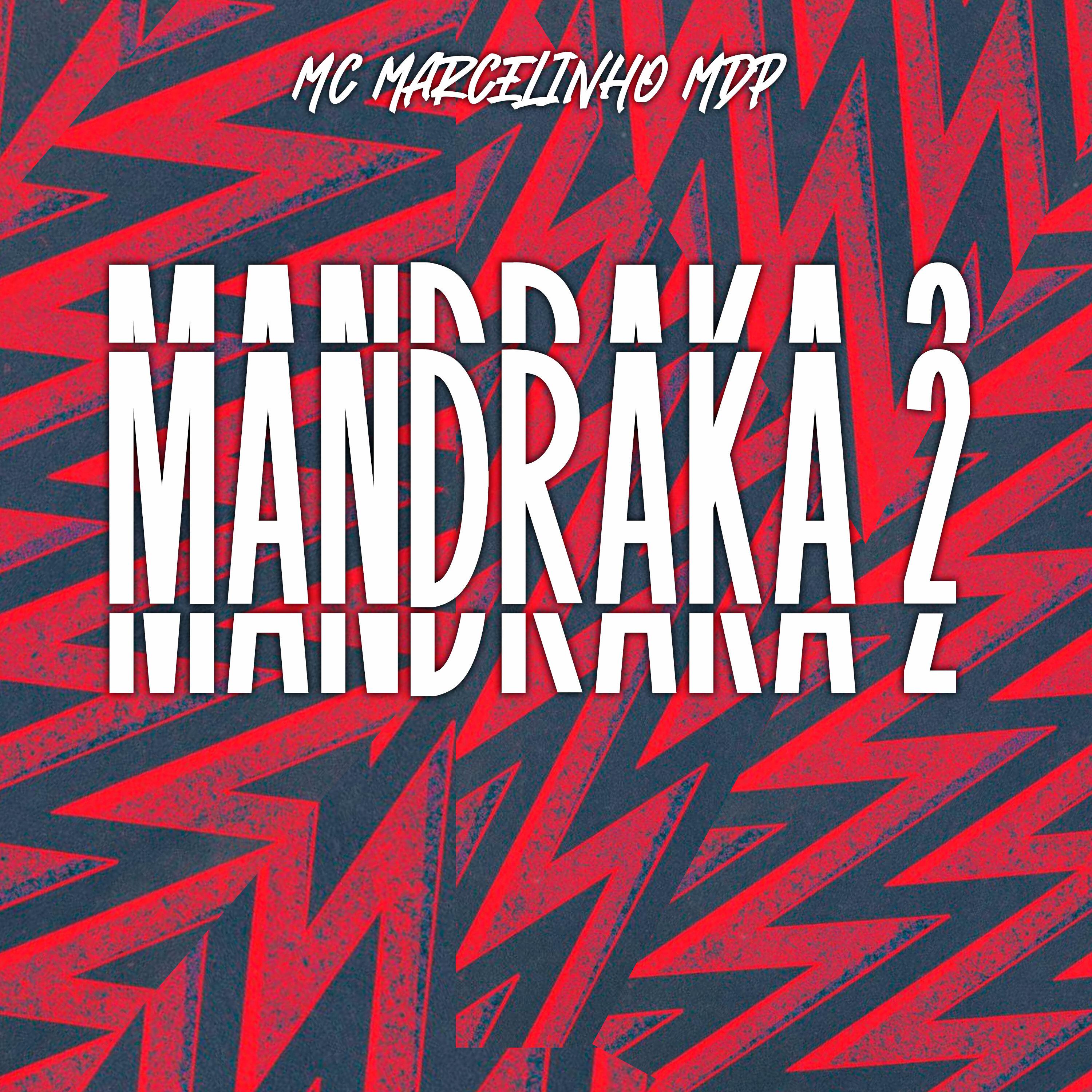 Постер альбома Mandraka 2
