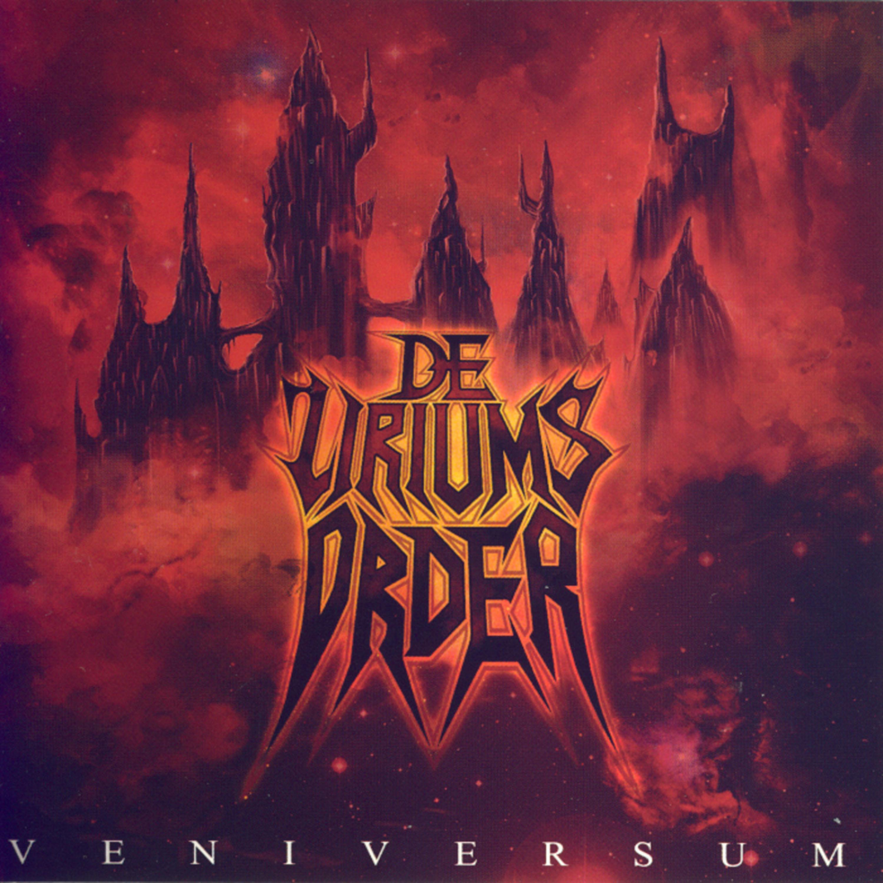 Постер альбома Veniversum