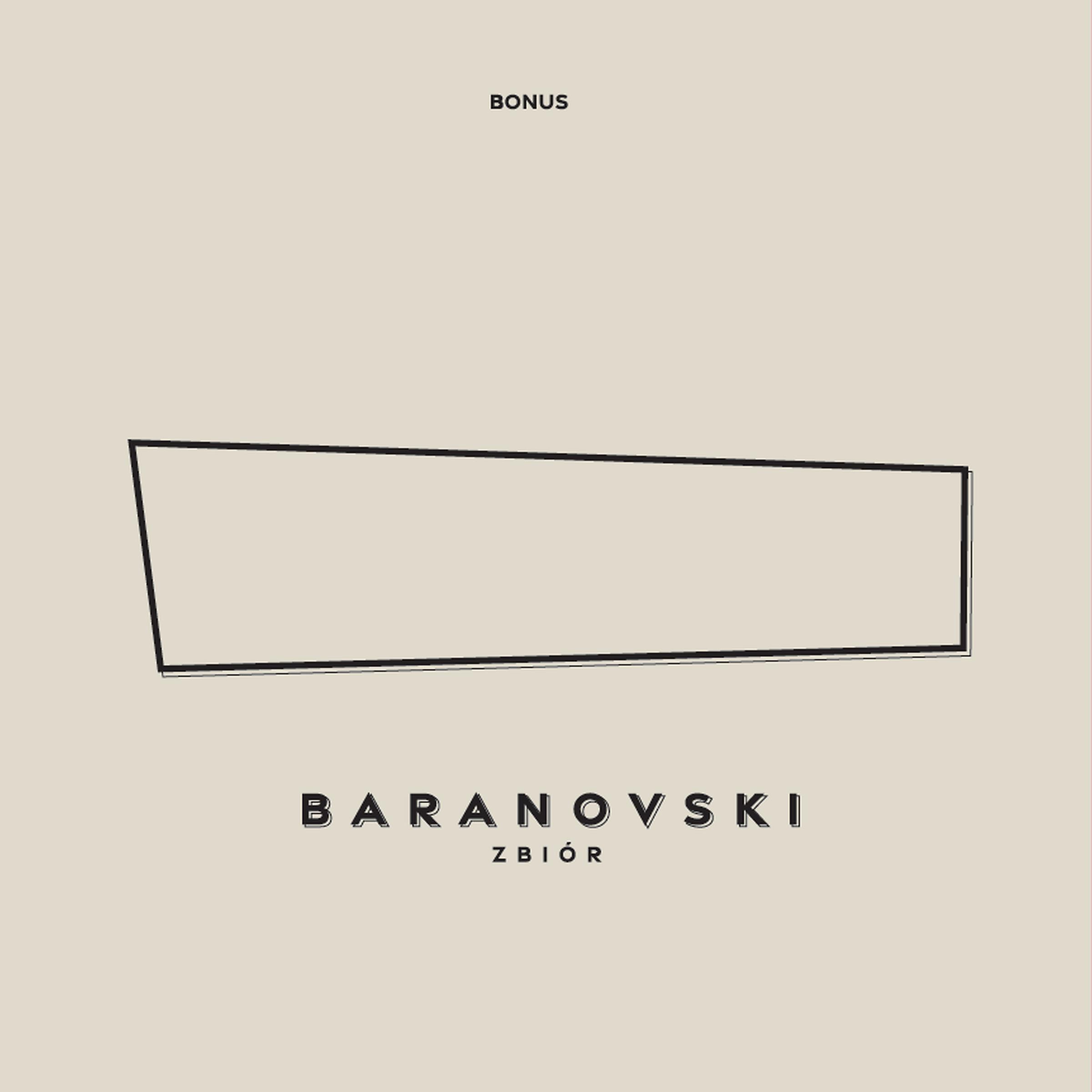 Постер альбома Zbiór (Bonus)