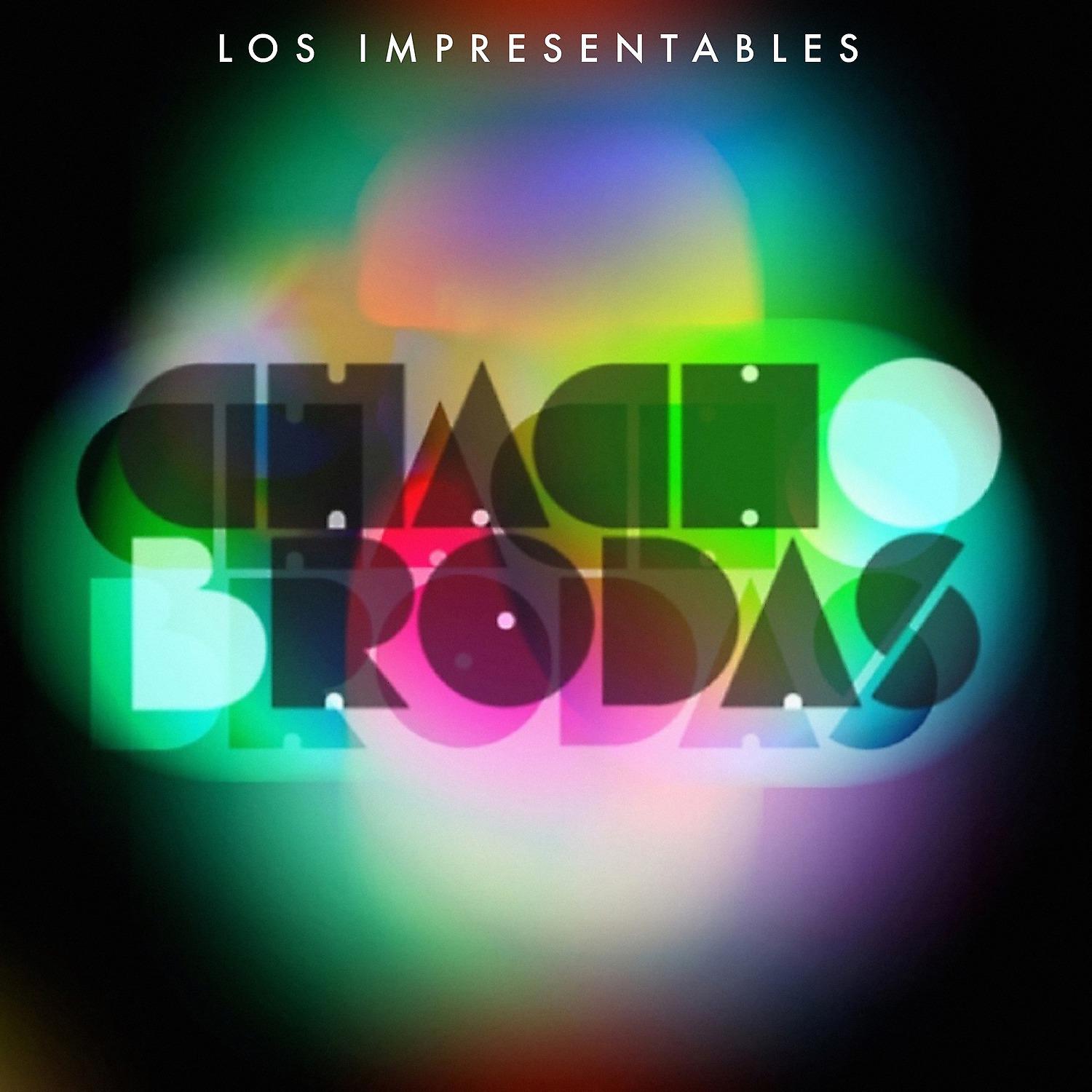 Постер альбома Los Impresentables