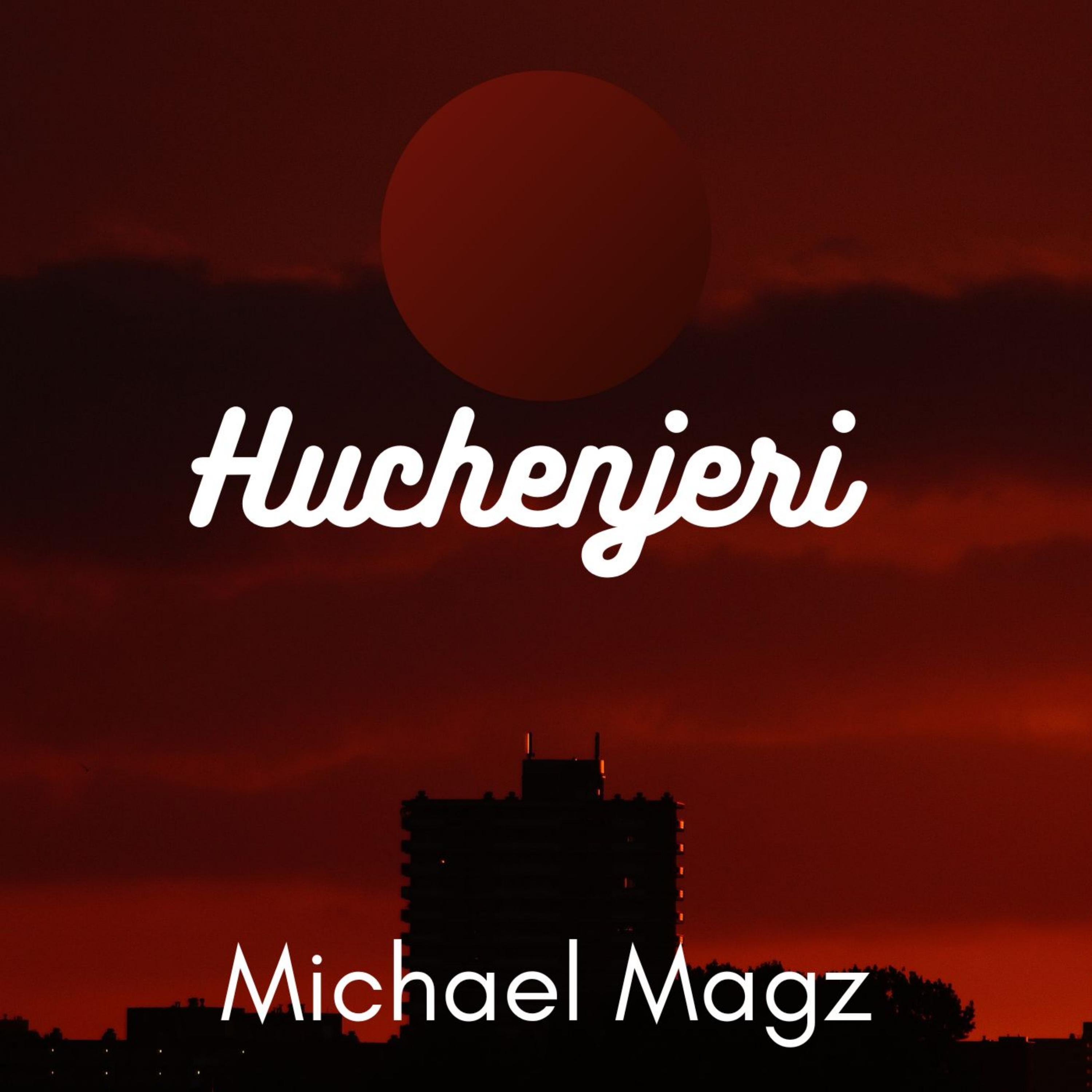 Постер альбома Huchenjeri