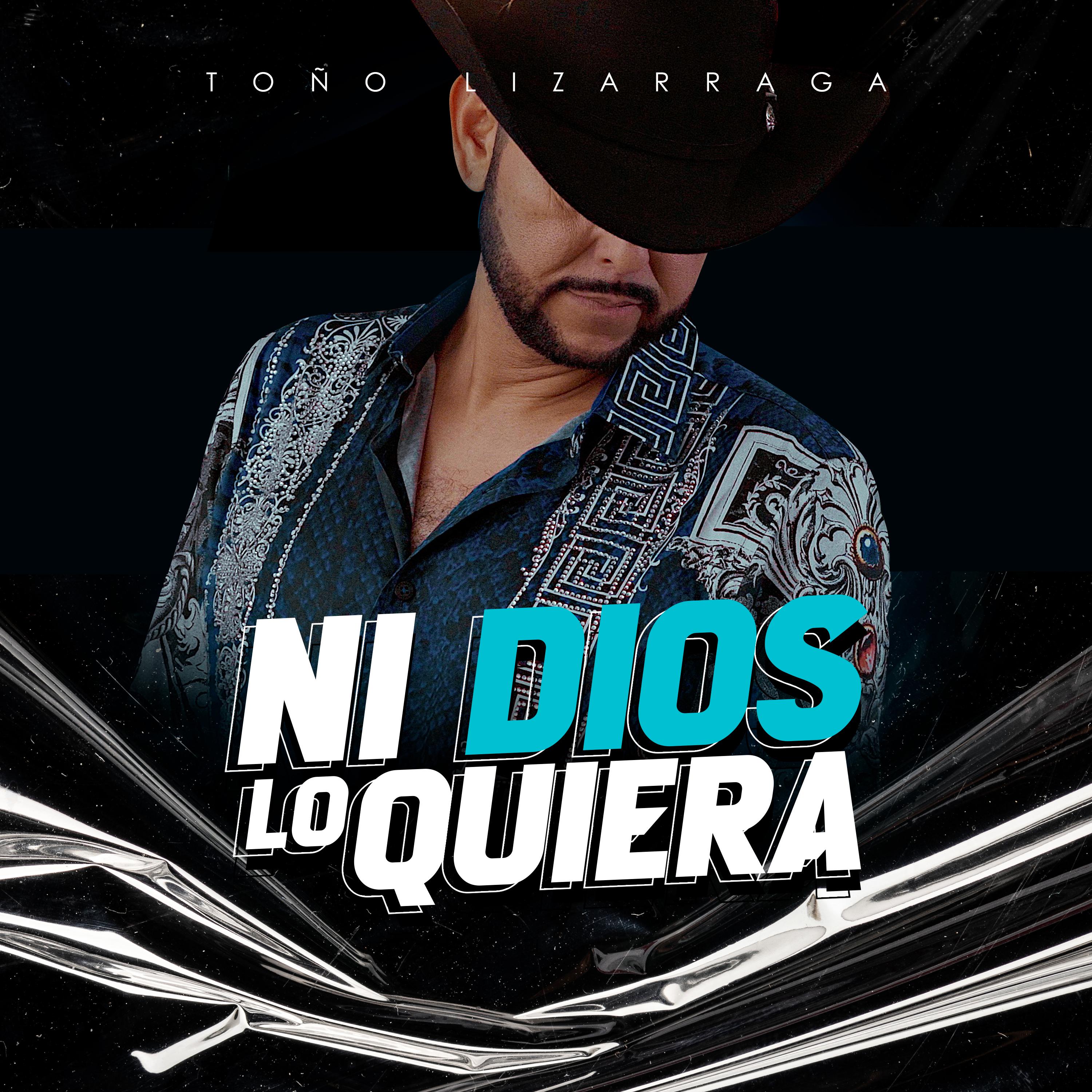 Постер альбома Ni Dios Lo Quiera
