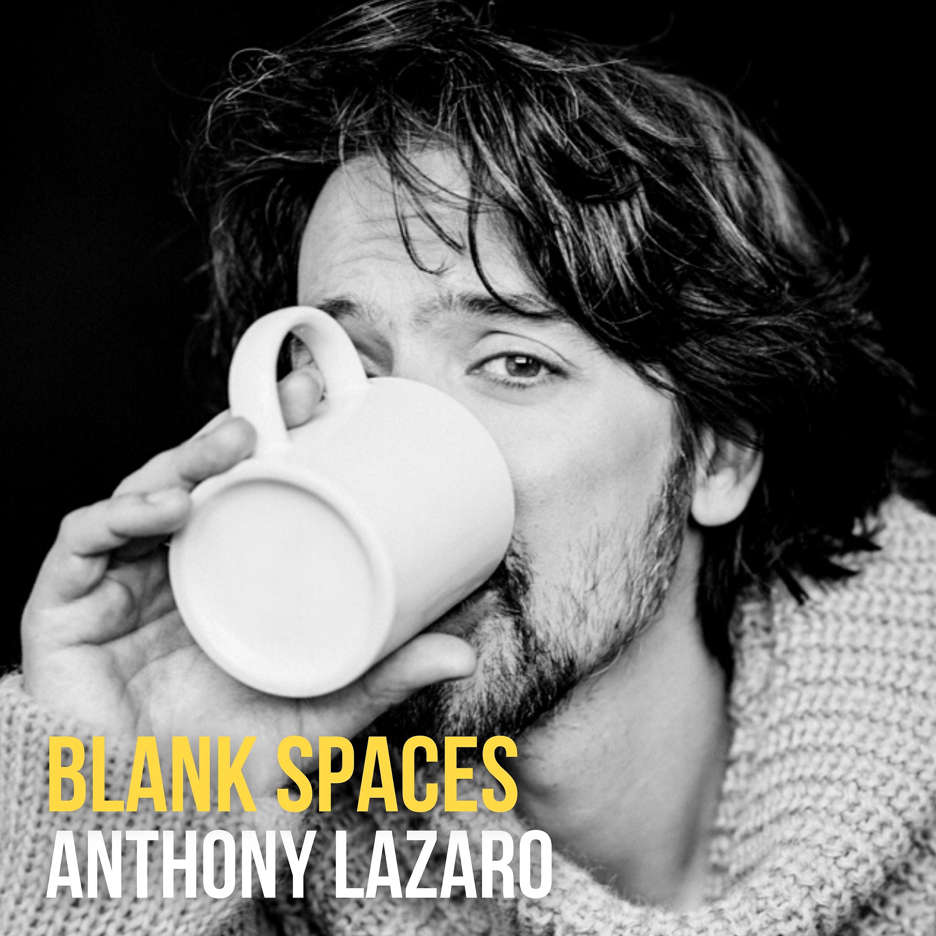 Постер альбома Blank Spaces