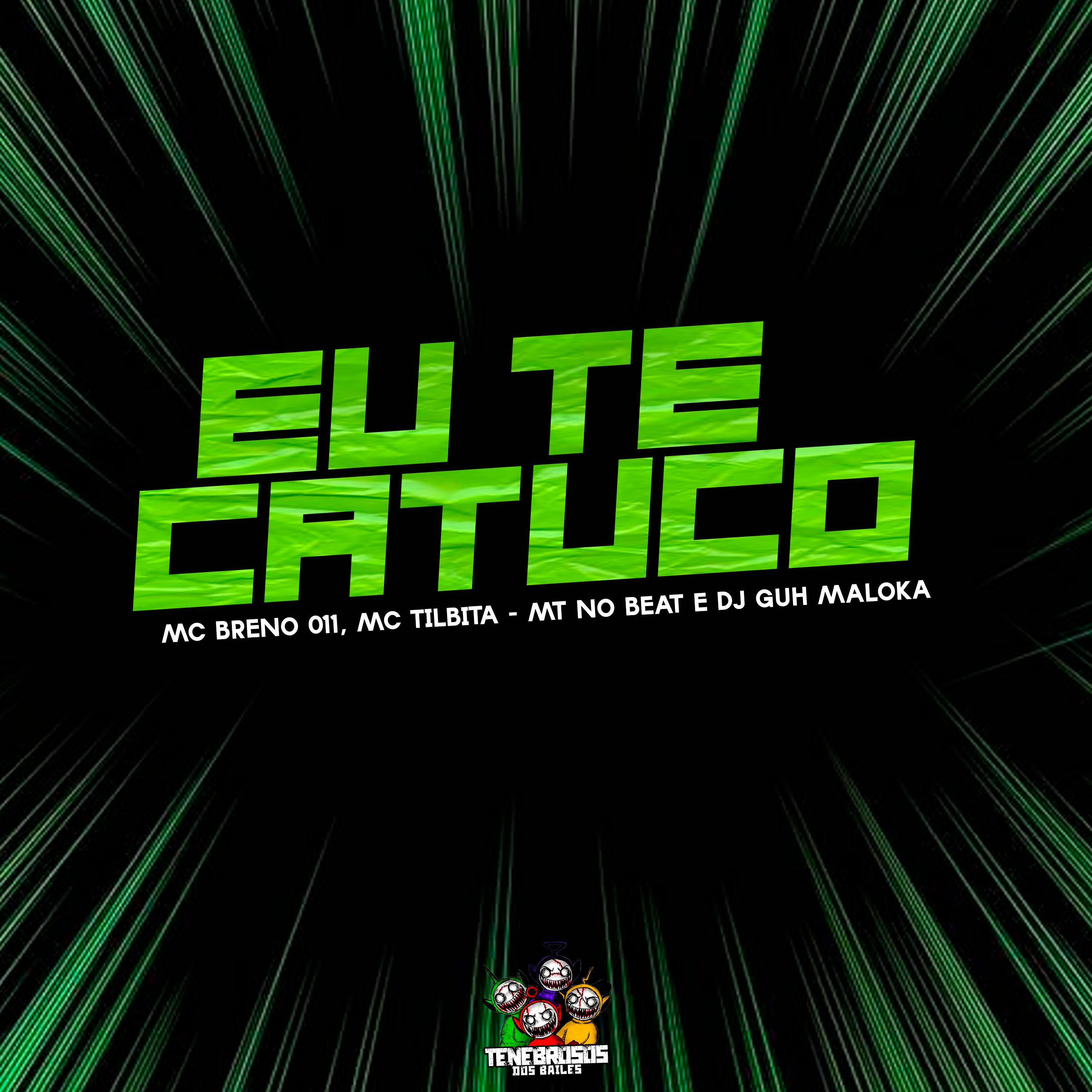 Постер альбома Eu Te Catuco