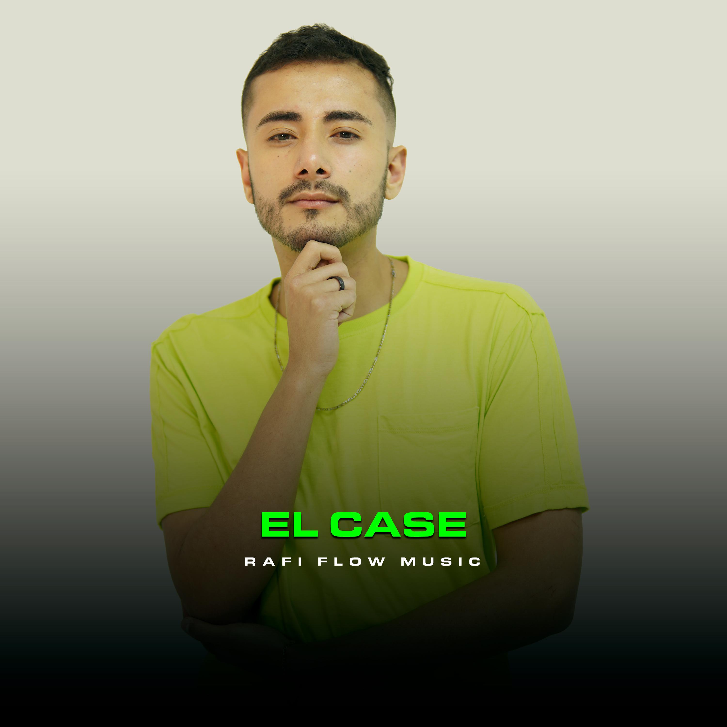 Постер альбома El Case
