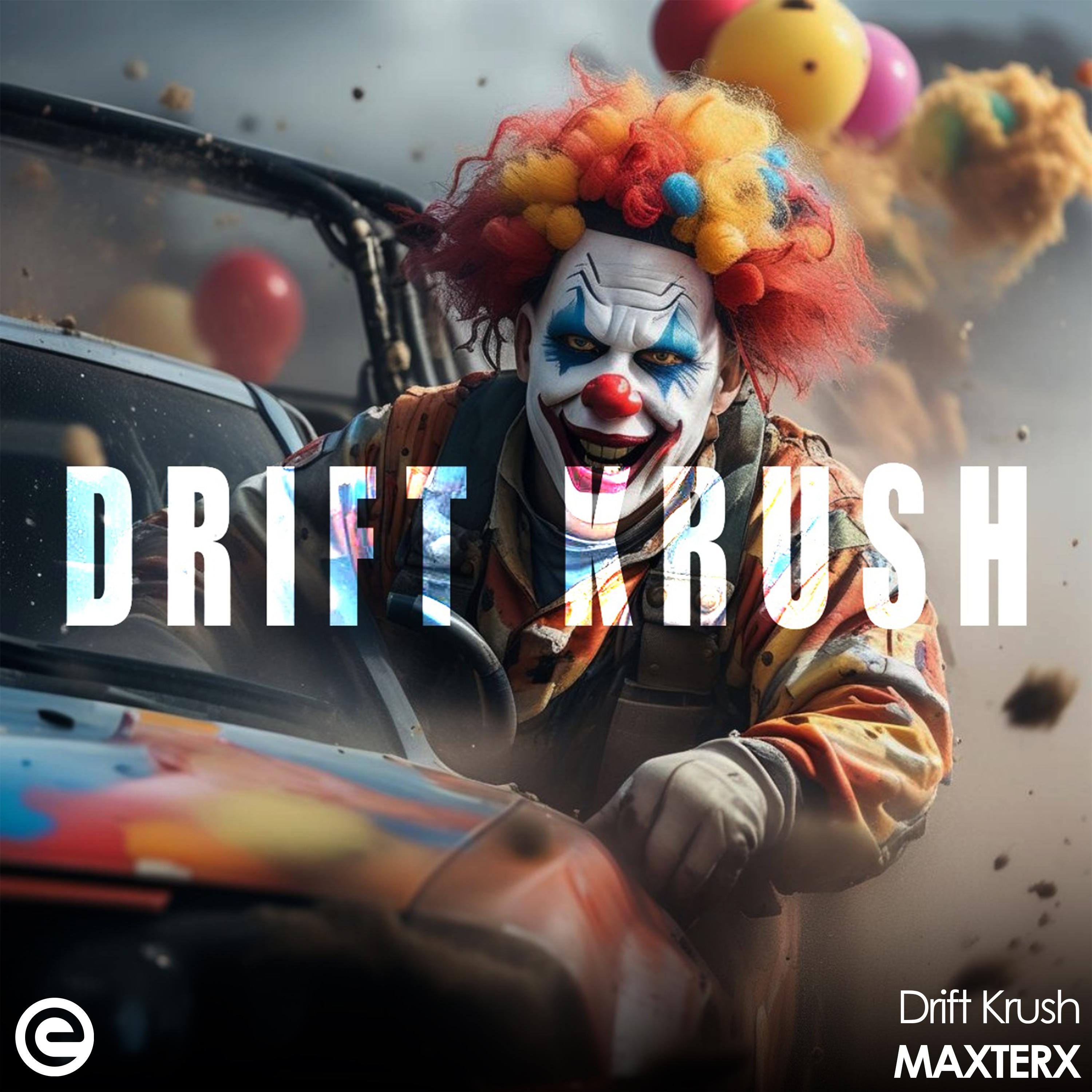 Постер альбома Drift Krush