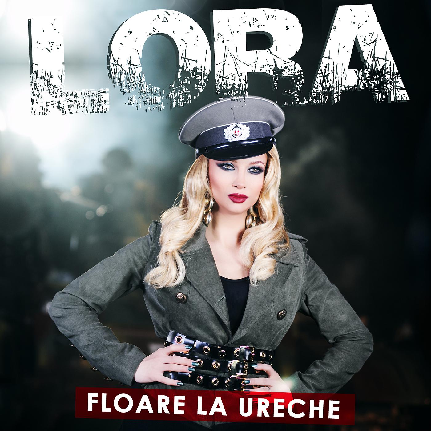 Постер альбома Floare la ureche