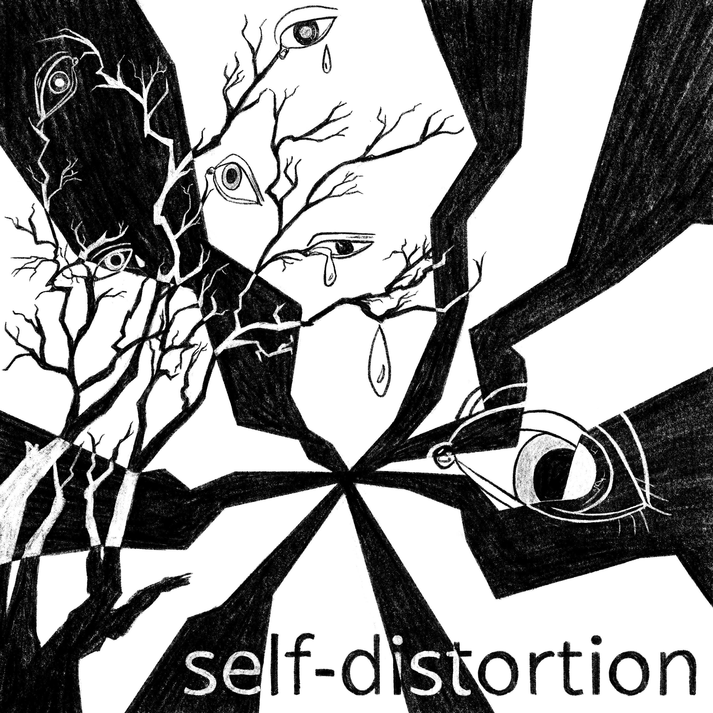 Постер альбома Self-Distortion
