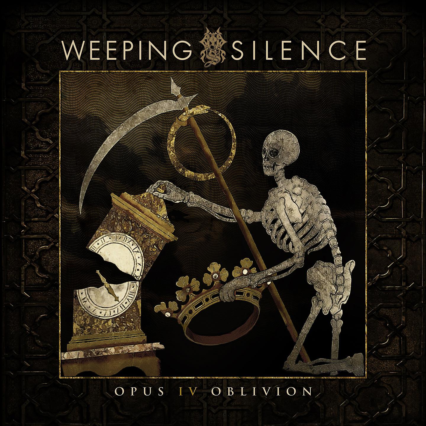 Постер альбома Opus IV: Oblivion