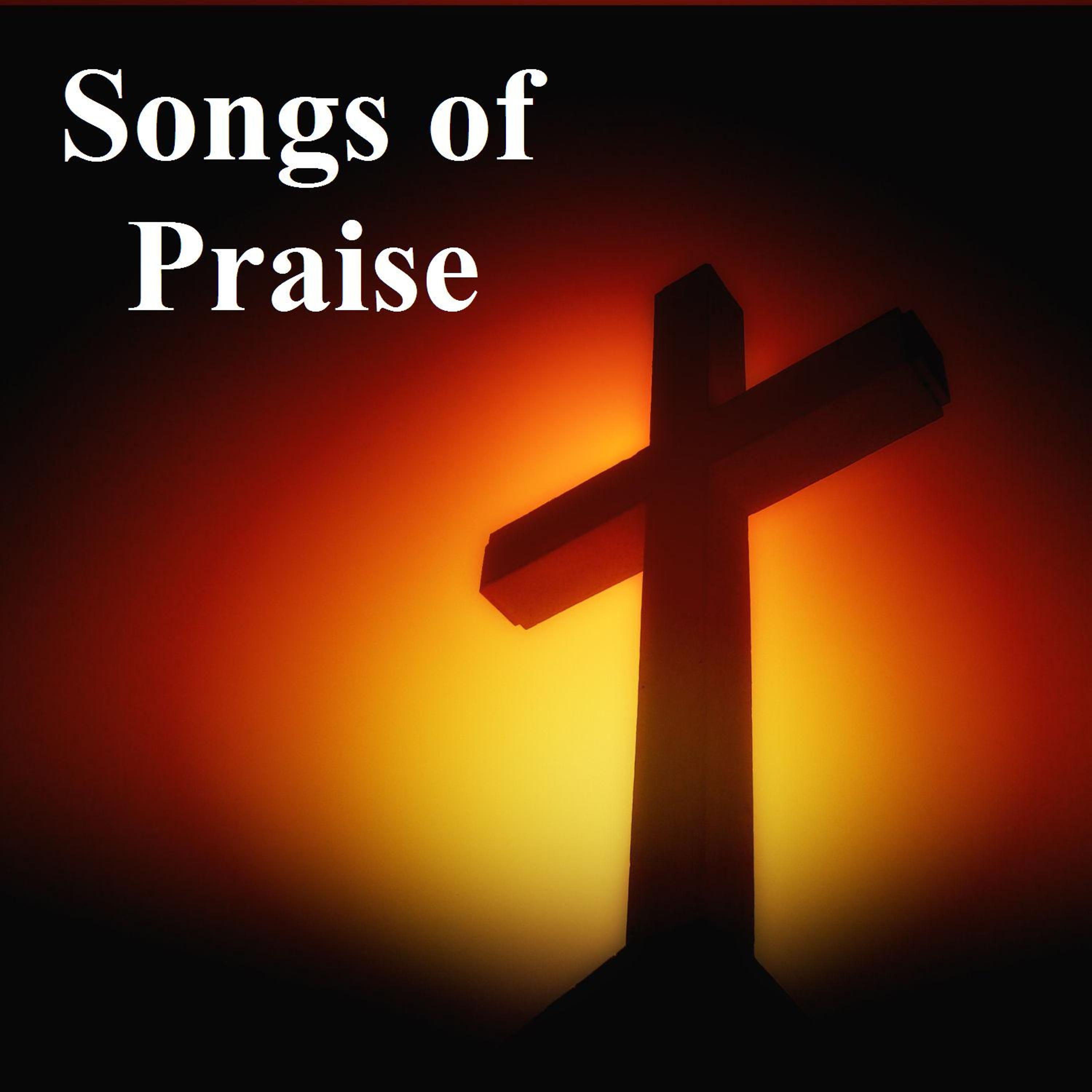 Постер альбома Songs of Praise