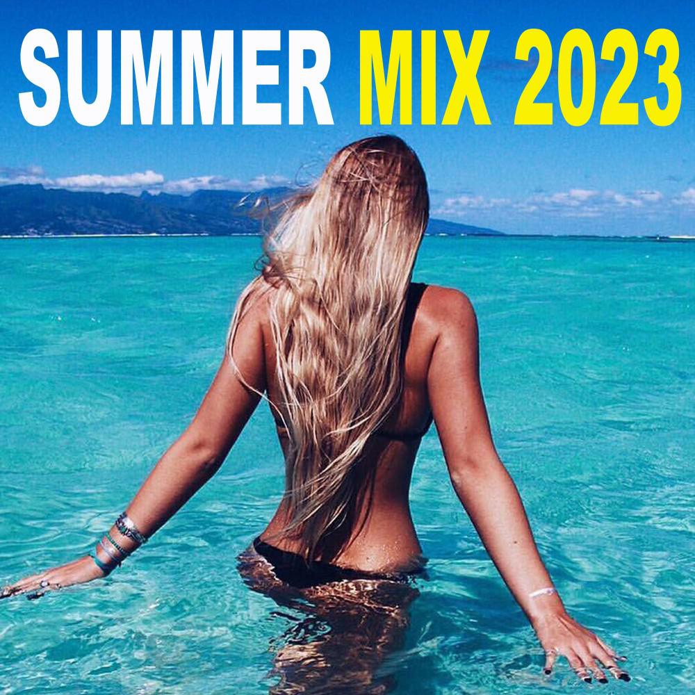Постер альбома Summer Mix 2023 (Best of Ibiza Deep House Sessions Music Chill out Mix)