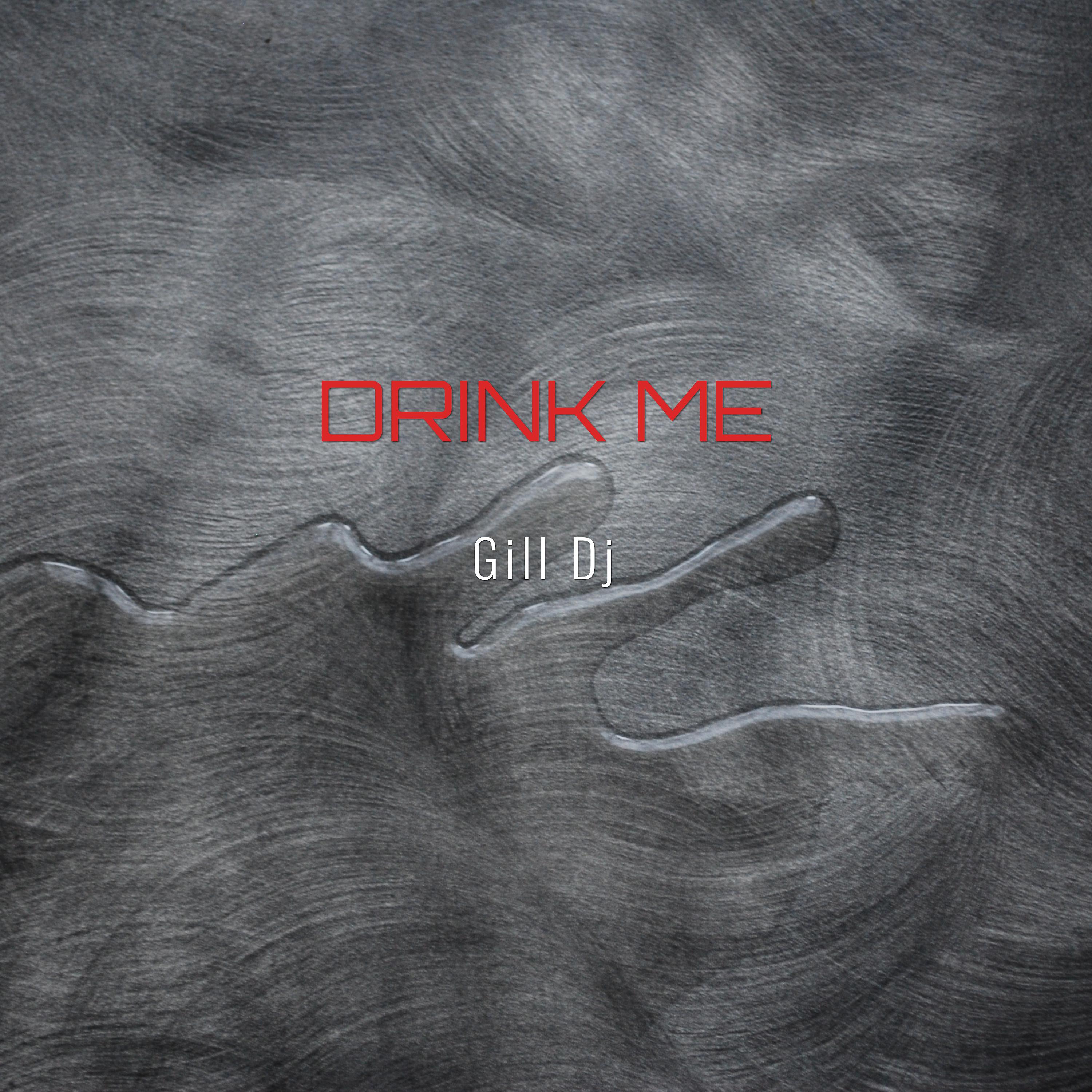 Постер альбома Drink Me