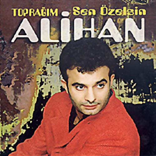 Постер альбома Toprağım - Sen Özelsin
