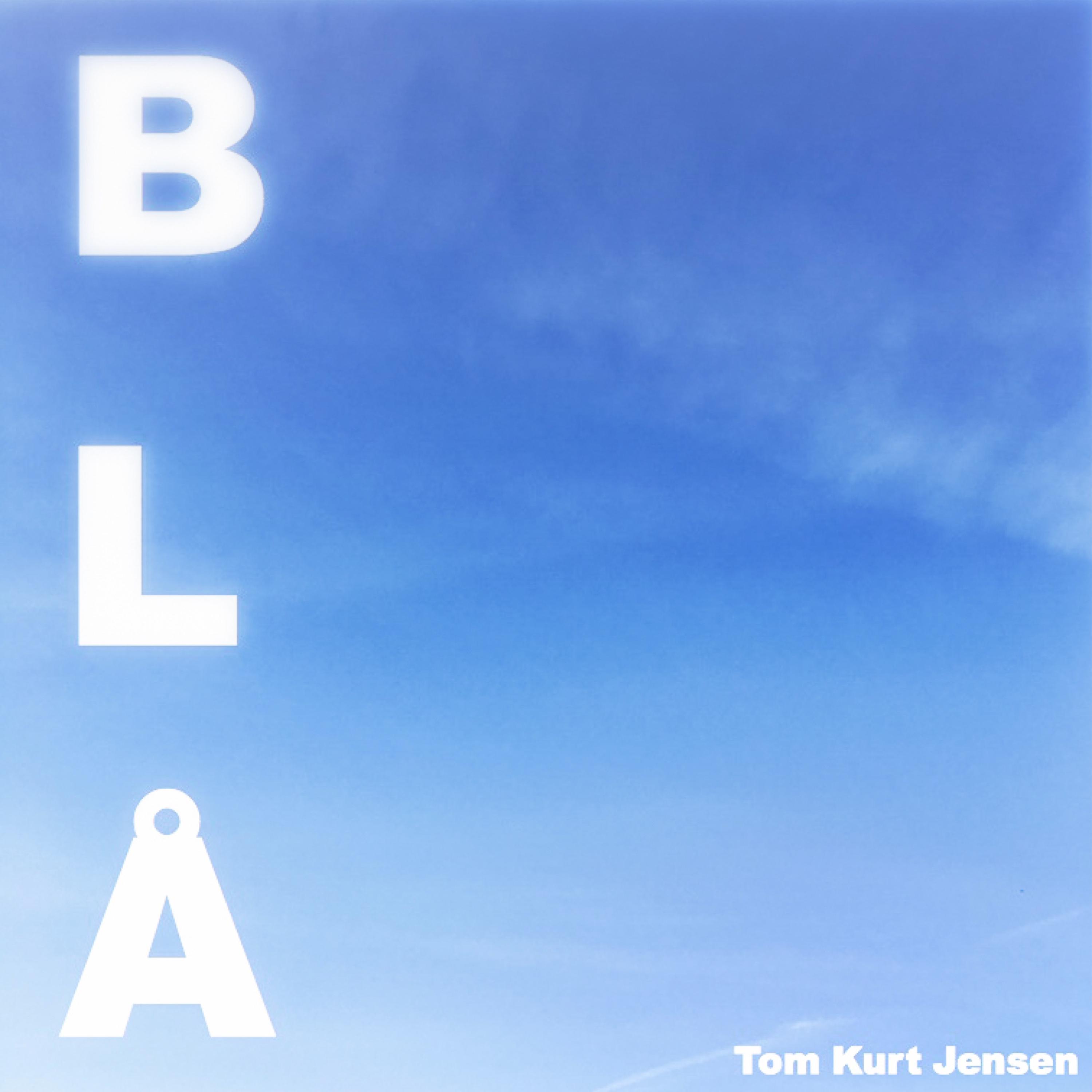 Постер альбома BLÅ