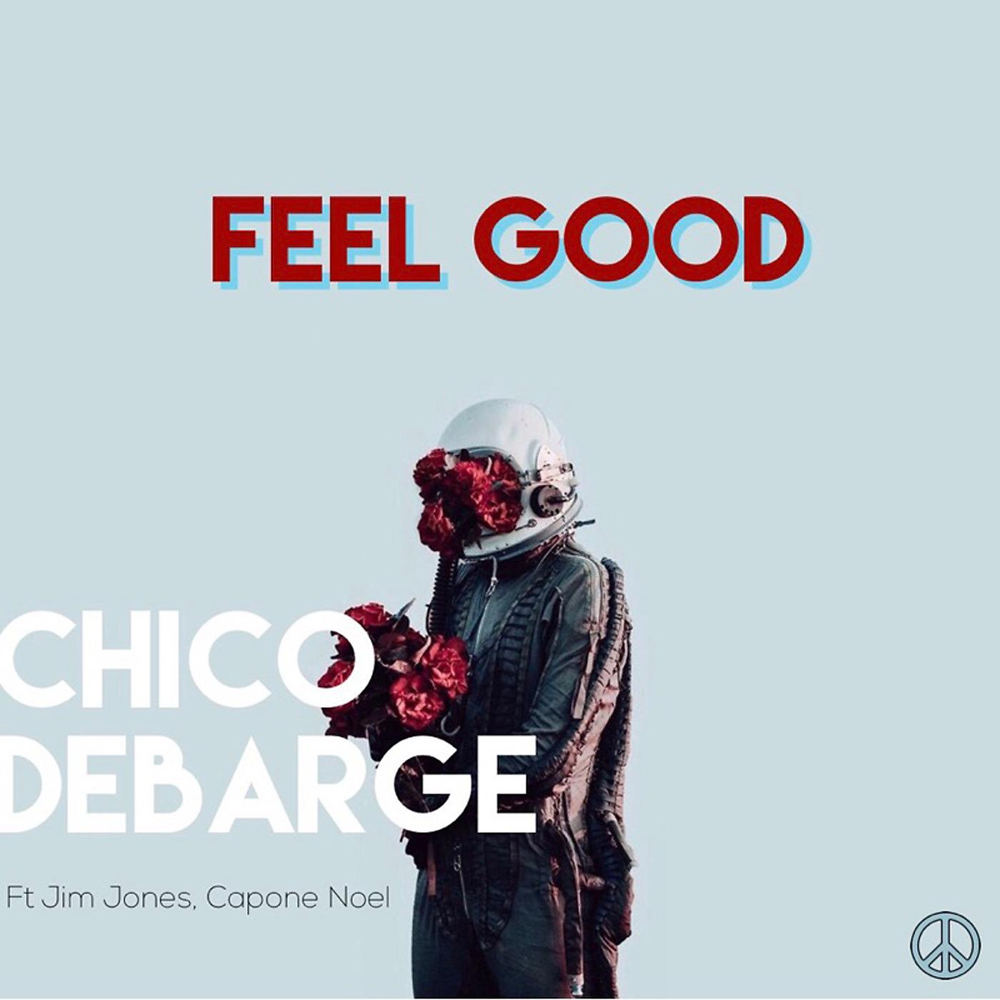 Постер альбома Feel Good (feat. Jim Jones & Capone Noel)