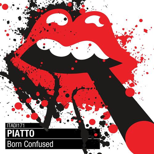 Постер альбома Born Confused
